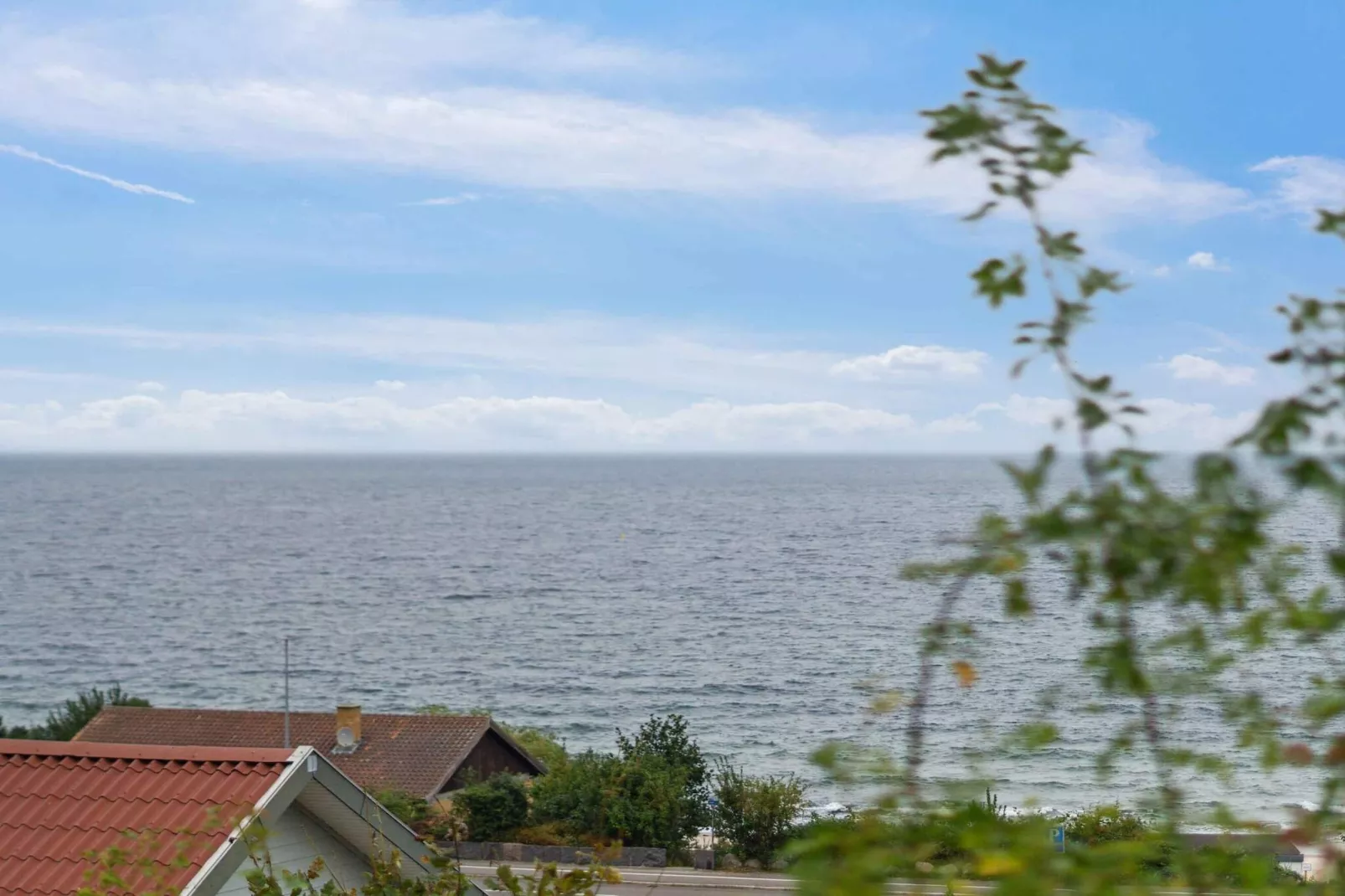 5 sterren vakantie huis in Allinge-Waterzicht