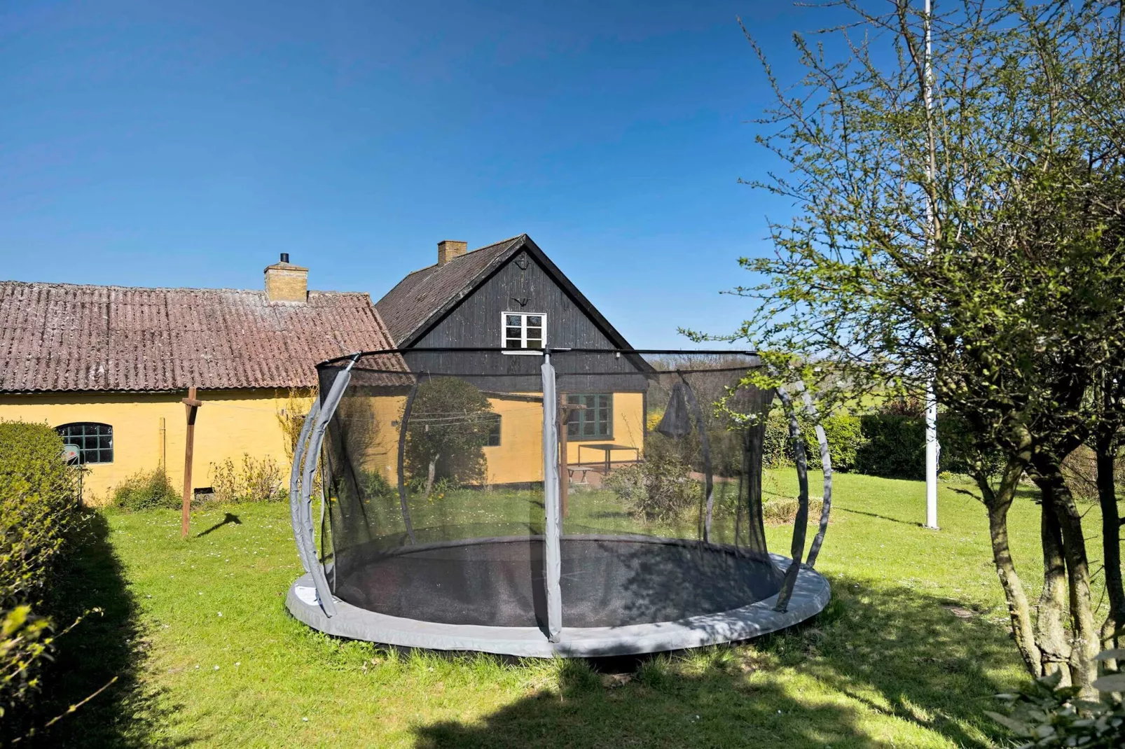 5 sterren vakantie huis in Gudhjem-Niet-getagd