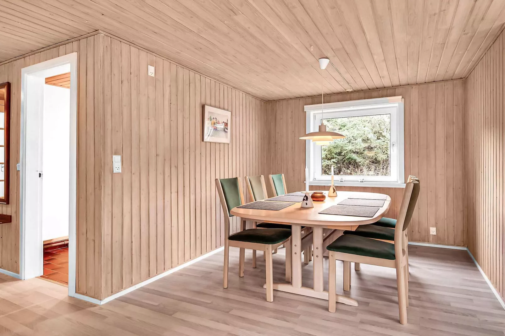 5 sterren vakantie huis in Hals-Binnen