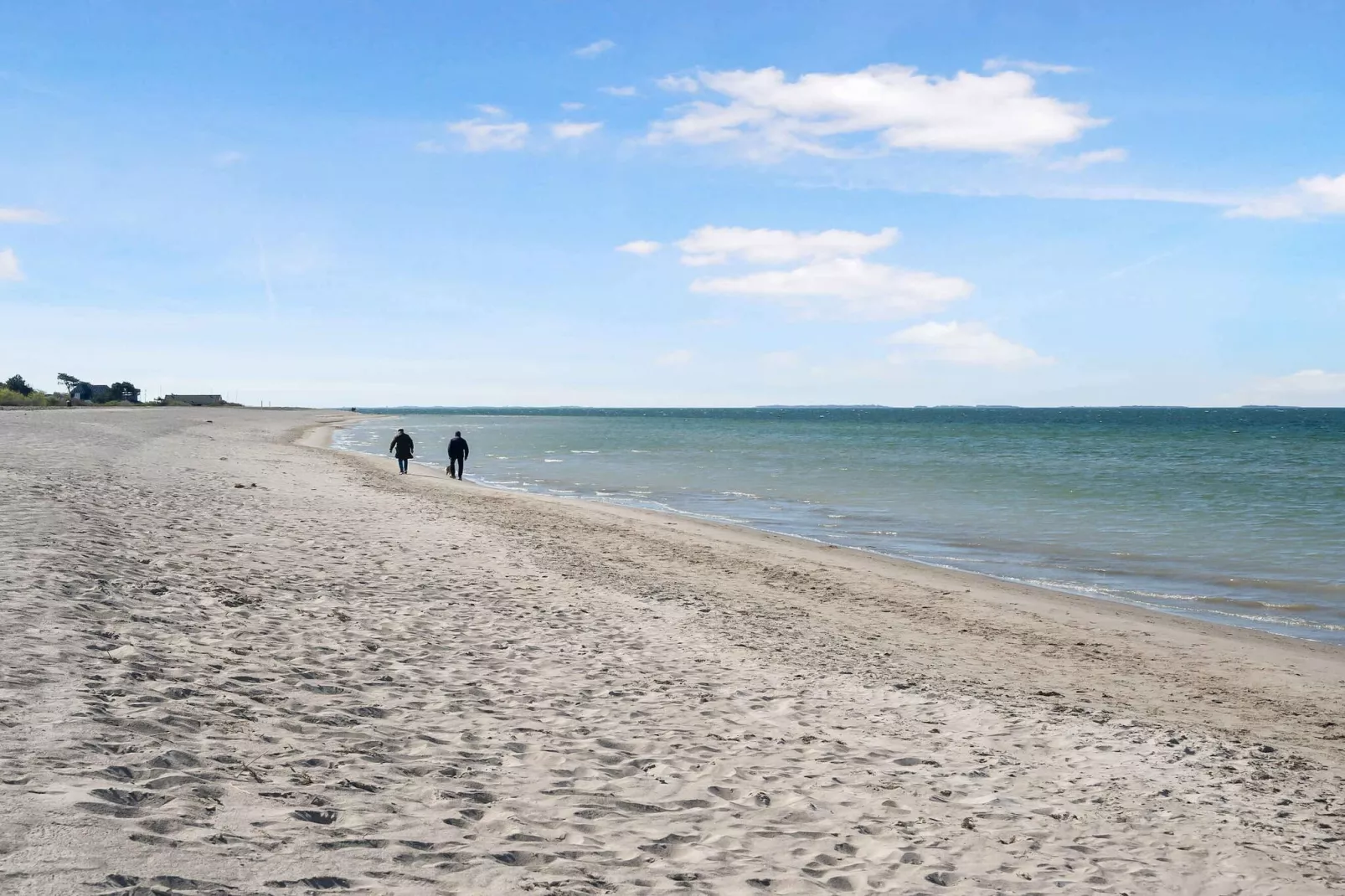 5 sterren vakantie huis in Karrebæksminde