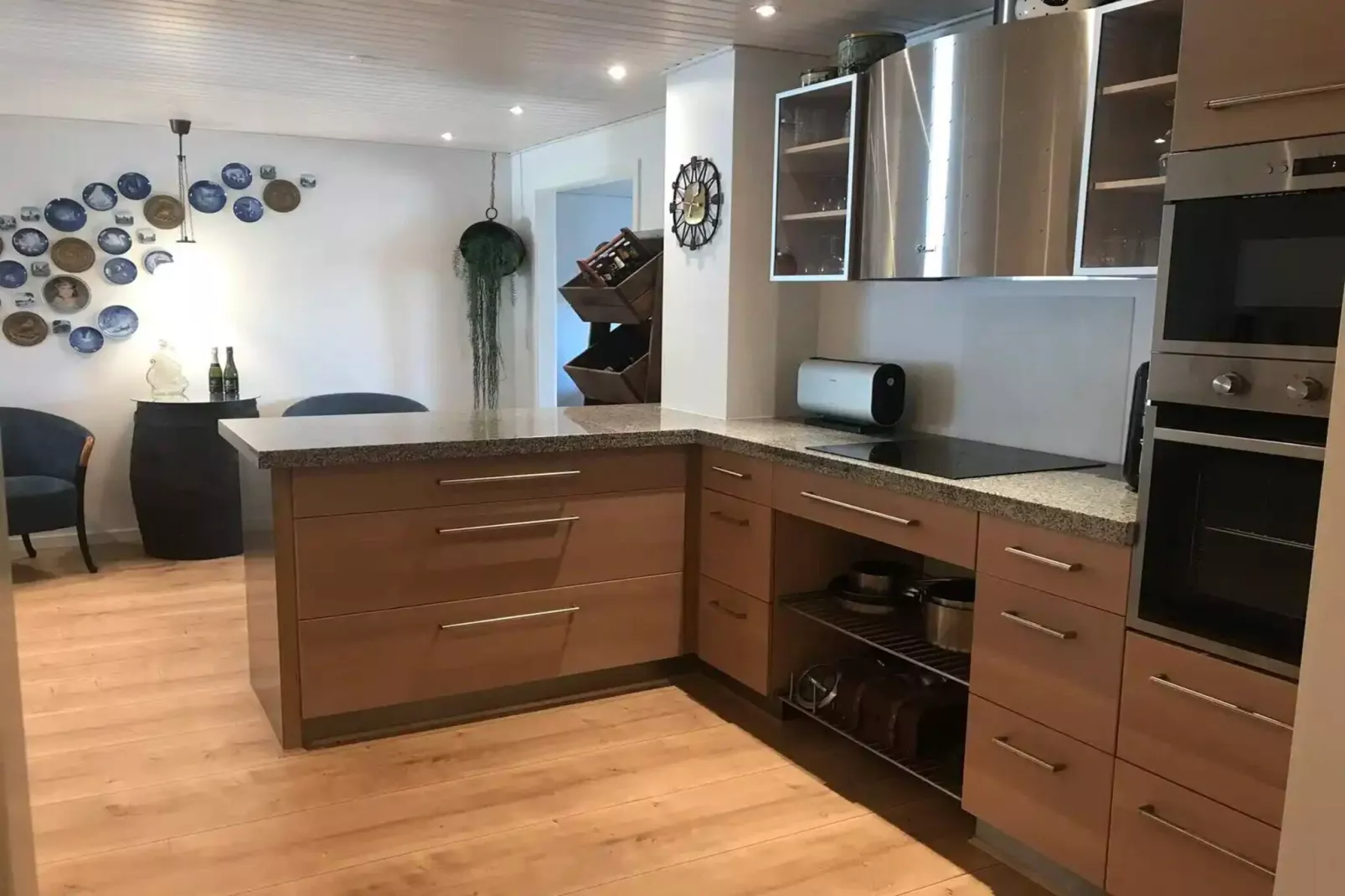 5 sterren vakantie huis in Farsø-Binnen