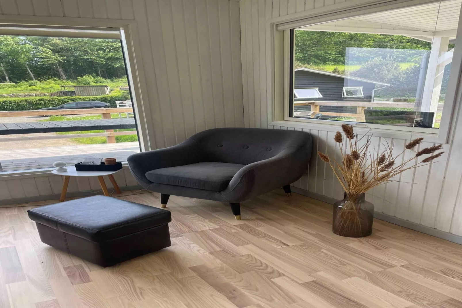 5 sterren vakantie huis in Allinge-Binnen