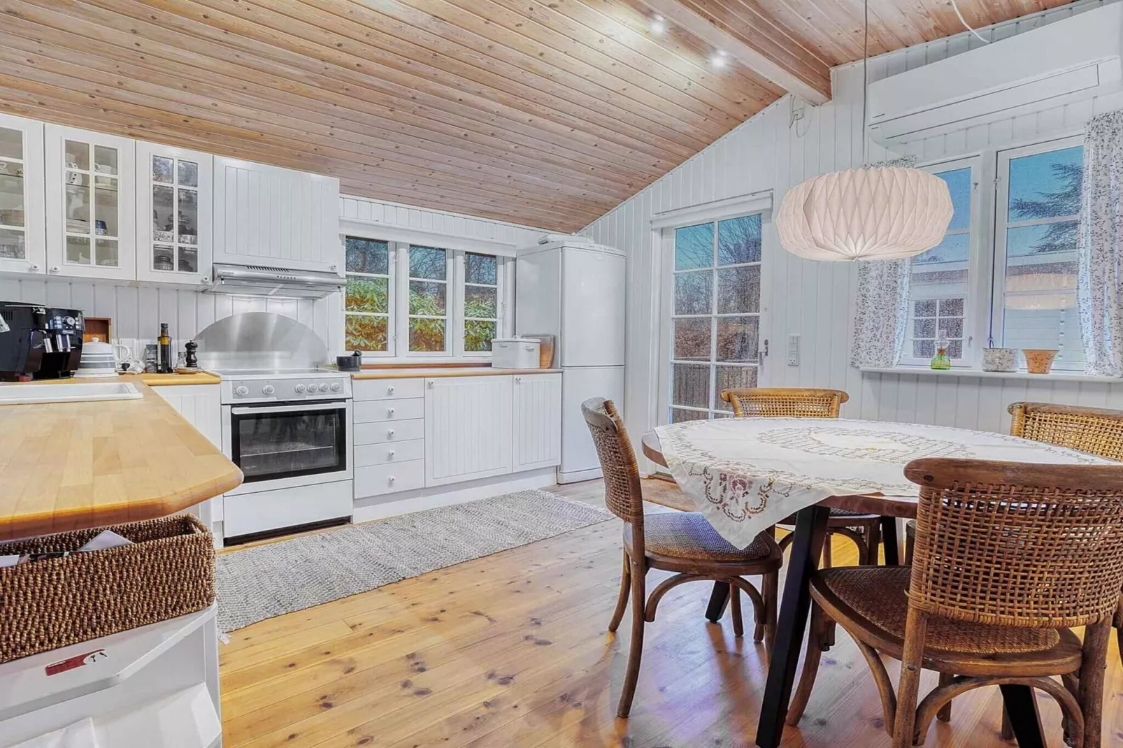 5 sterren vakantie huis in Dronningmølle-Binnen