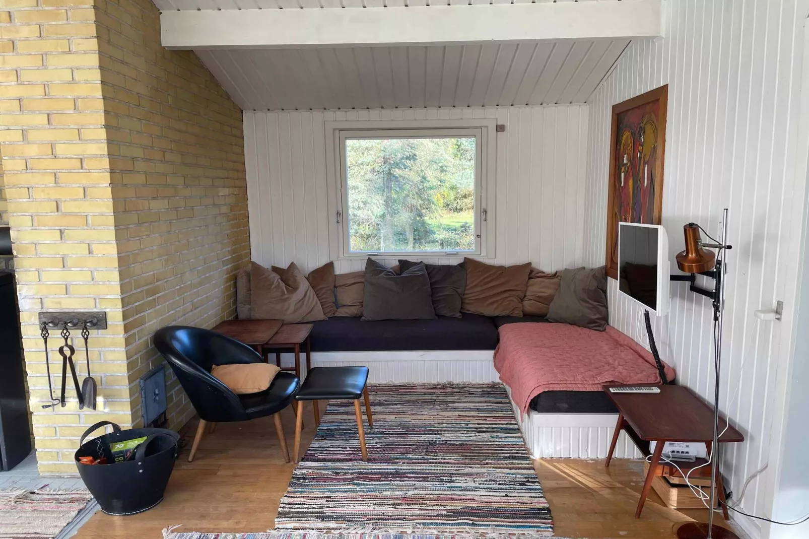 5 sterren vakantie huis in Sjællands Odde