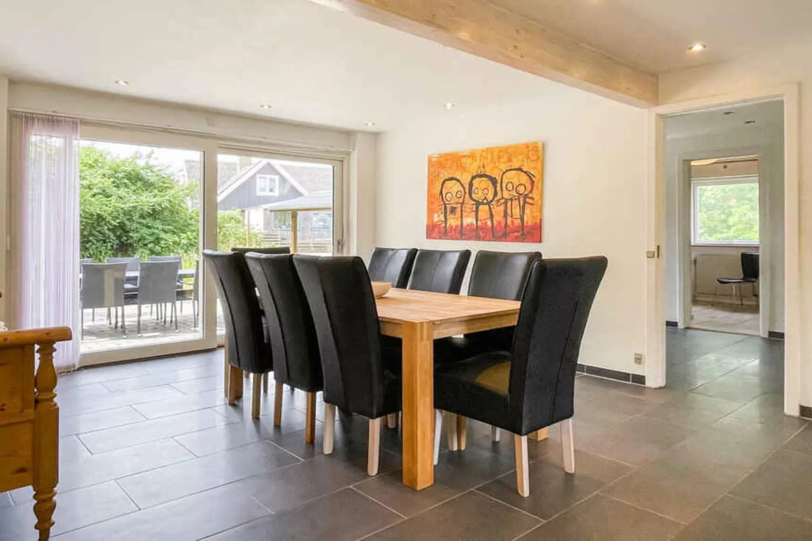 5 sterren vakantie huis in Nexø-Binnen