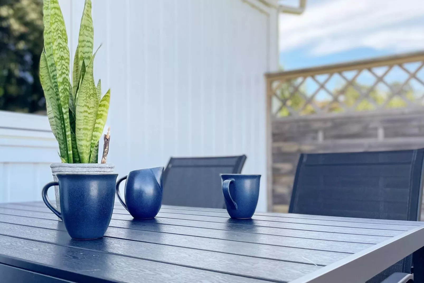 3 persoons vakantie huis in RÖNNÄNG-By Traum-Buitenlucht