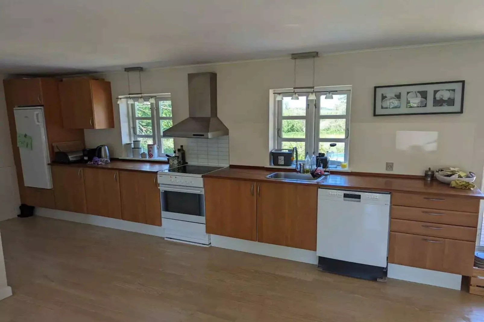 5 sterren vakantie huis in Vesterborg-Binnen