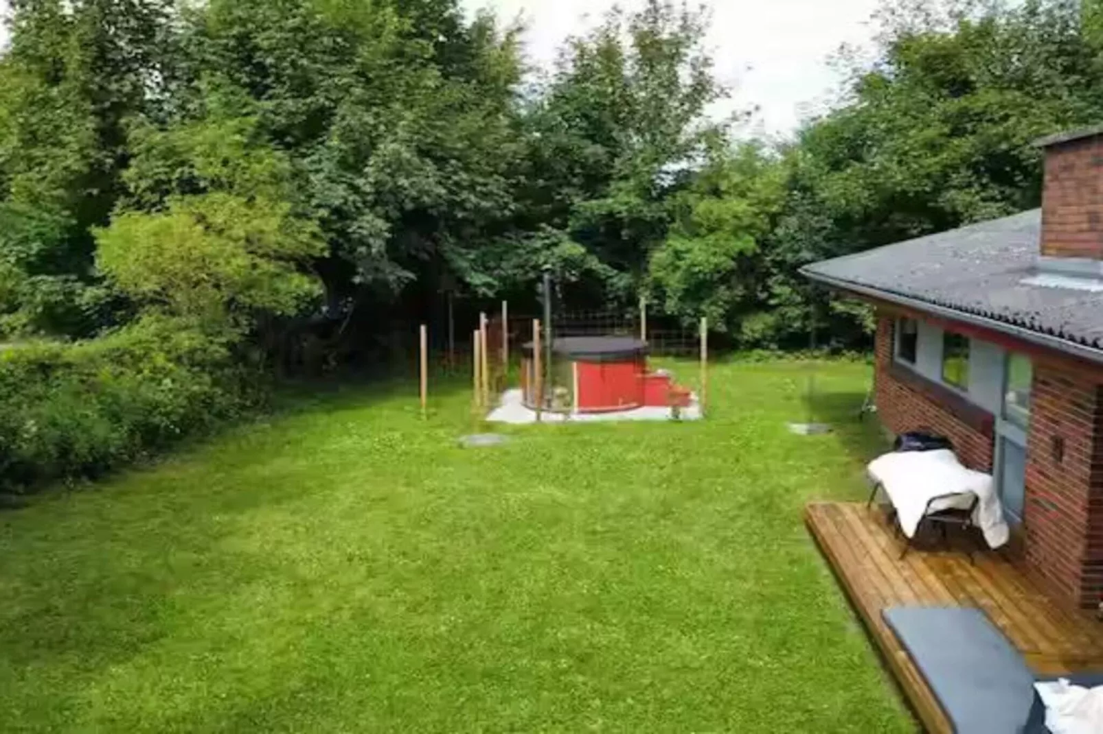 5 sterren vakantie huis in Ørsted-Niet-getagd