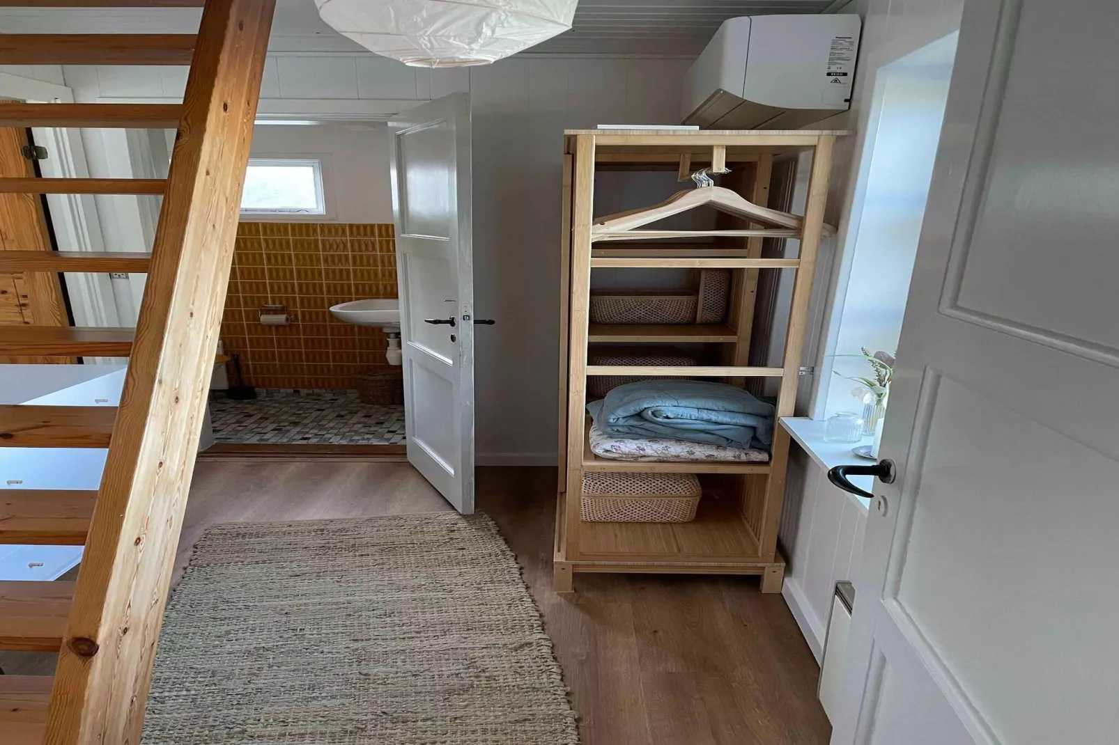 5 sterren vakantie huis in Allinge-Binnen