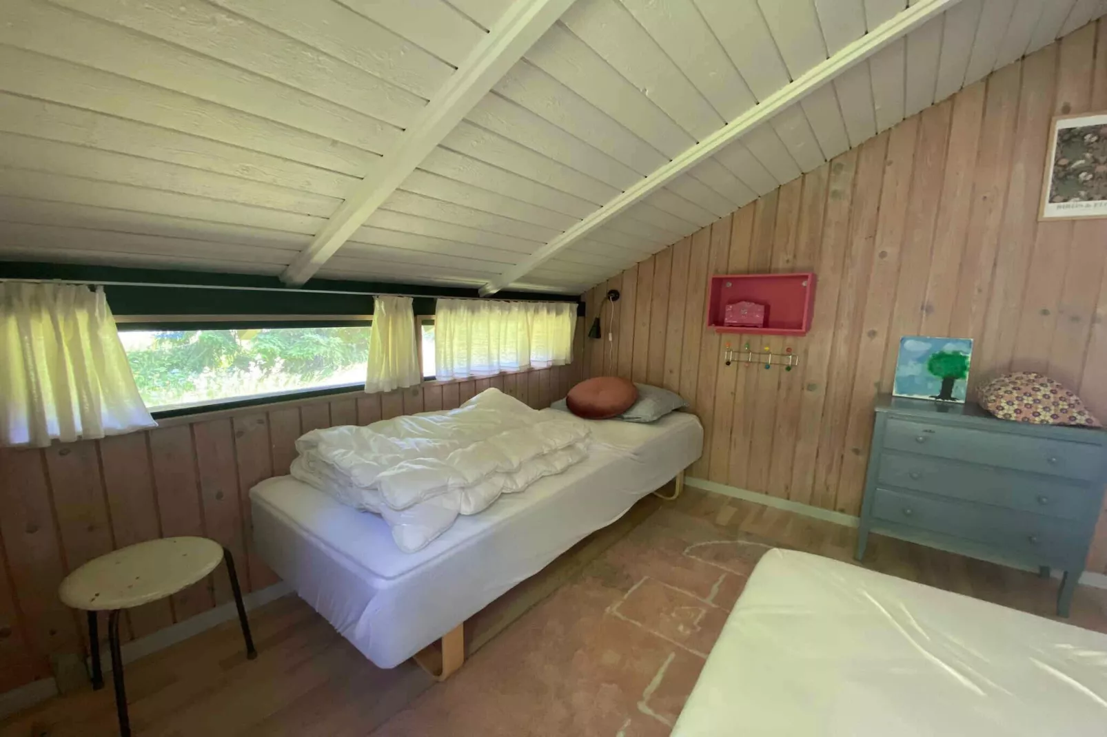 5 sterren vakantie huis in Melby