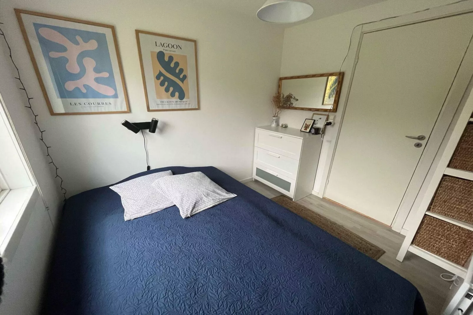 5 sterren vakantie huis in Rødby-Binnen