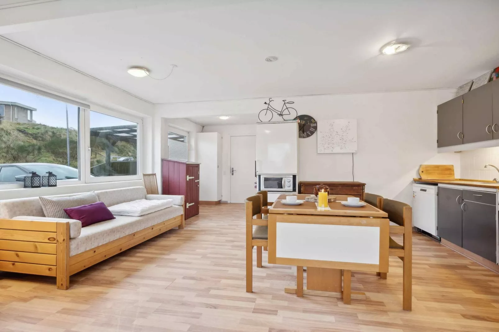 5 sterren vakantie huis in Hvide Sande-Binnen