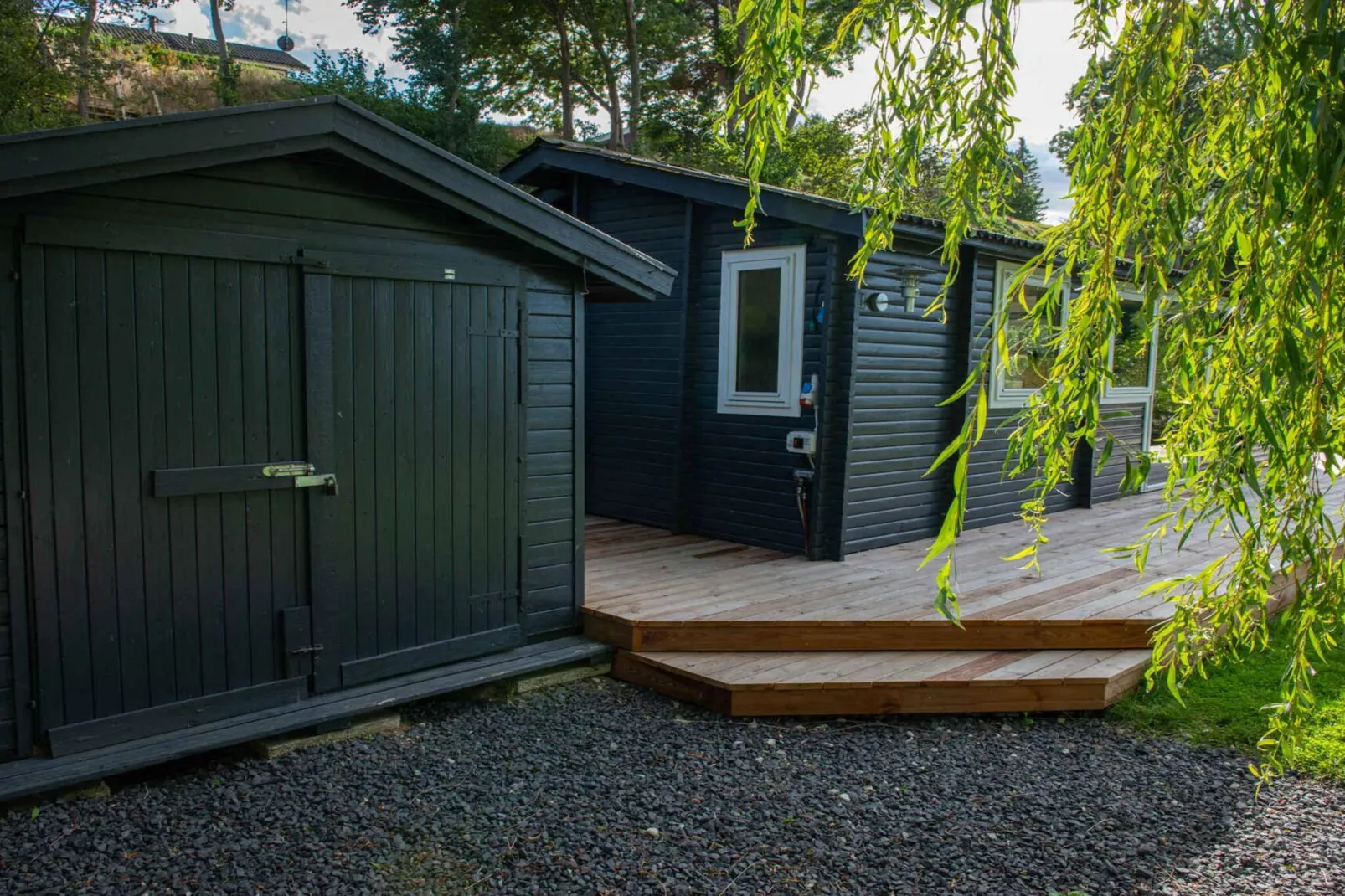 5 sterren vakantie huis in Holbæk-Buitenlucht