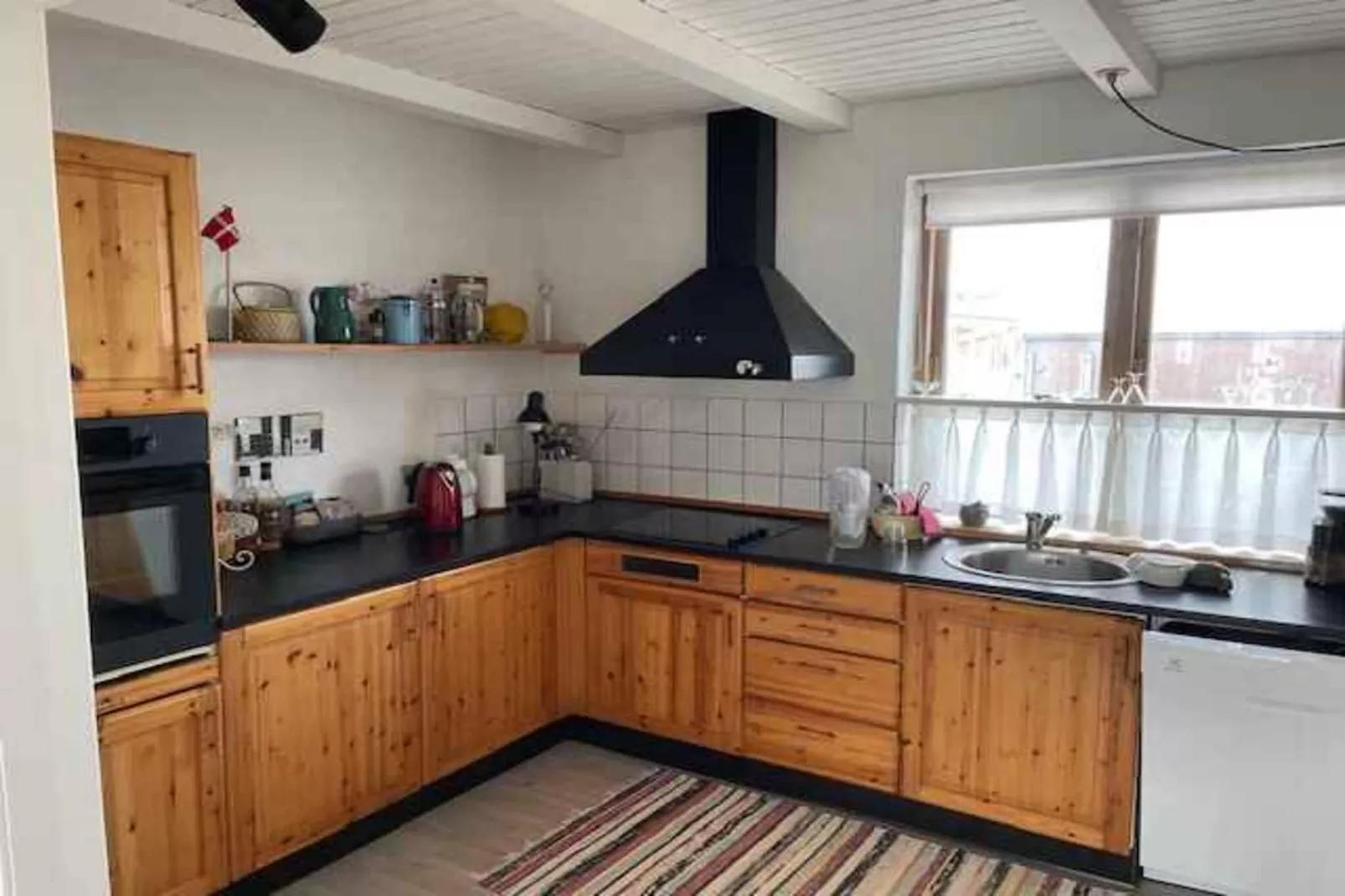 5 sterren vakantie huis in Thyborøn-Binnen