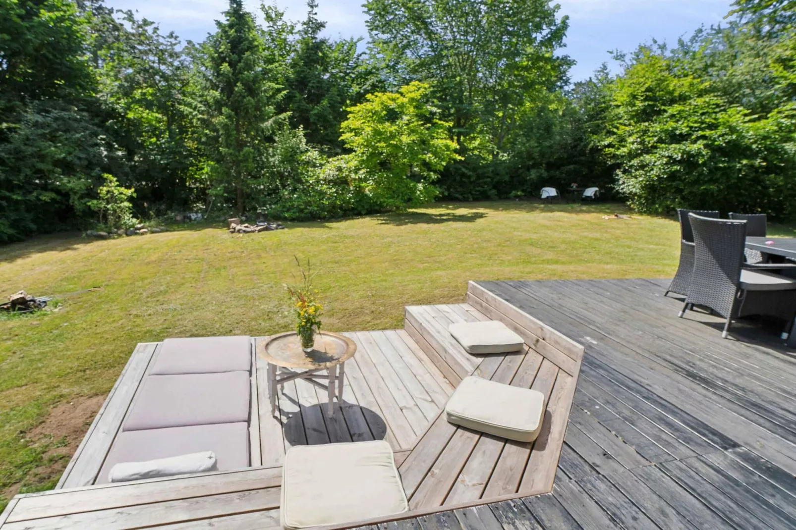 5 sterren vakantie huis in Tisvildeleje-Buitenlucht