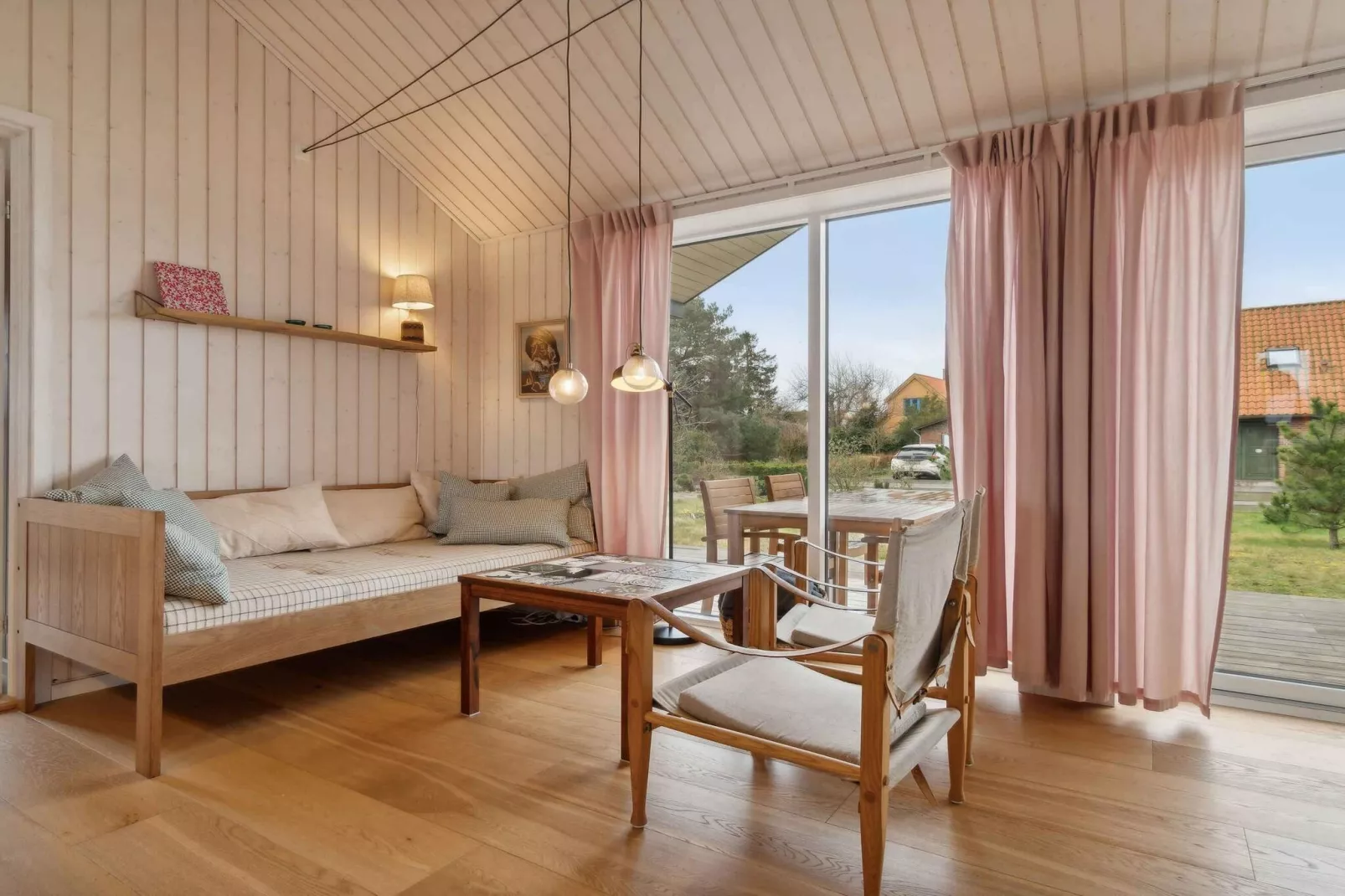 5 sterren vakantie huis in Nexø-Binnen