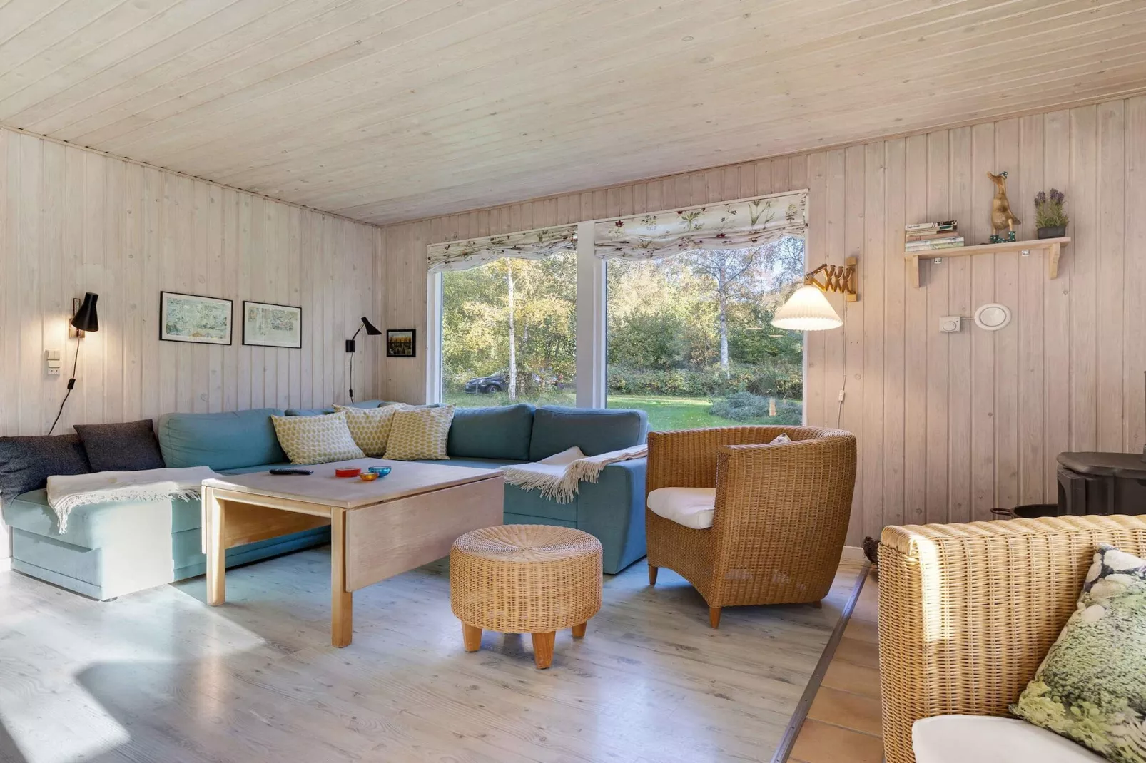 5 sterren vakantie huis in Humble