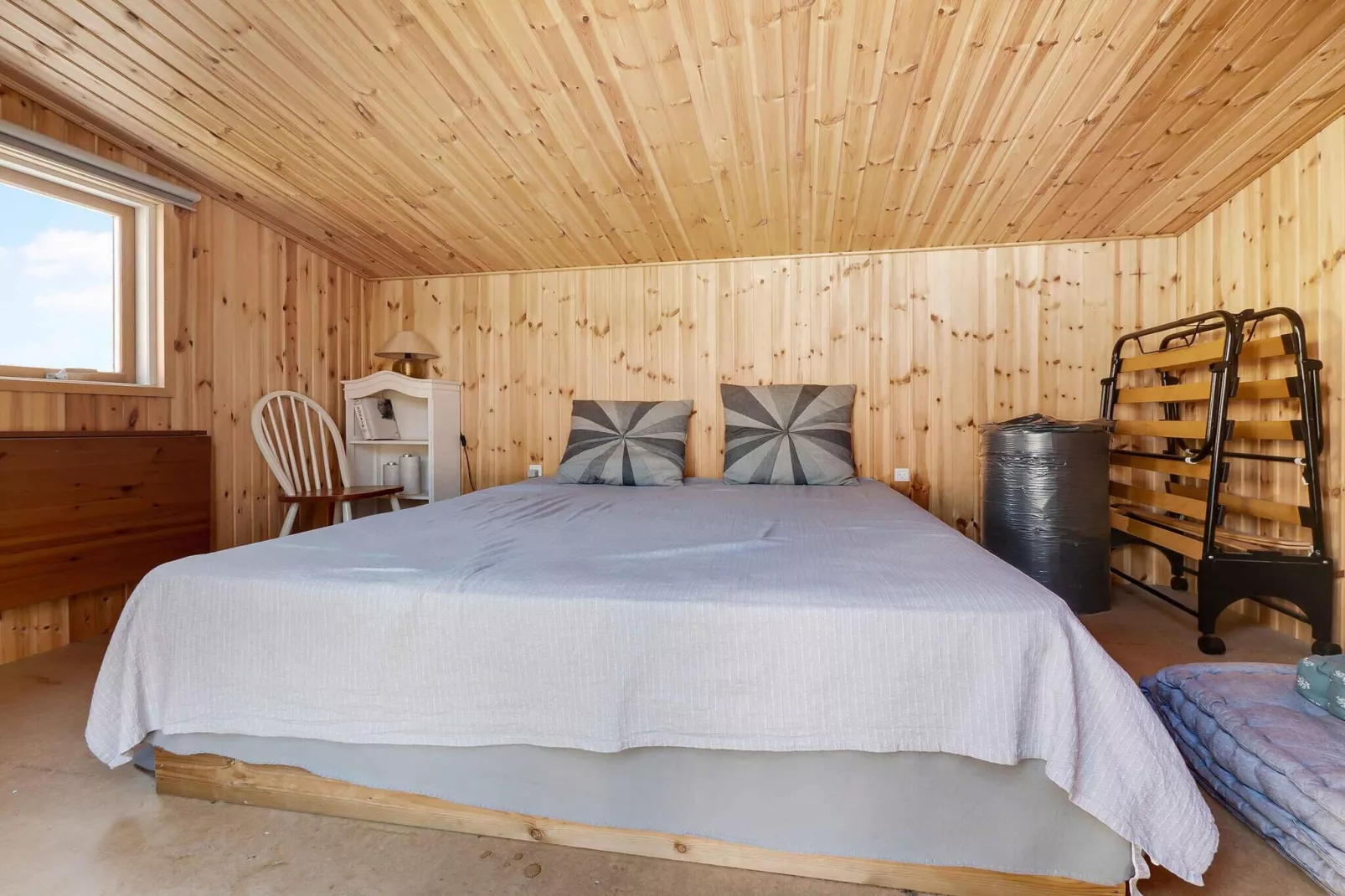 5 sterren vakantie huis in Sjællands Odde-Binnen