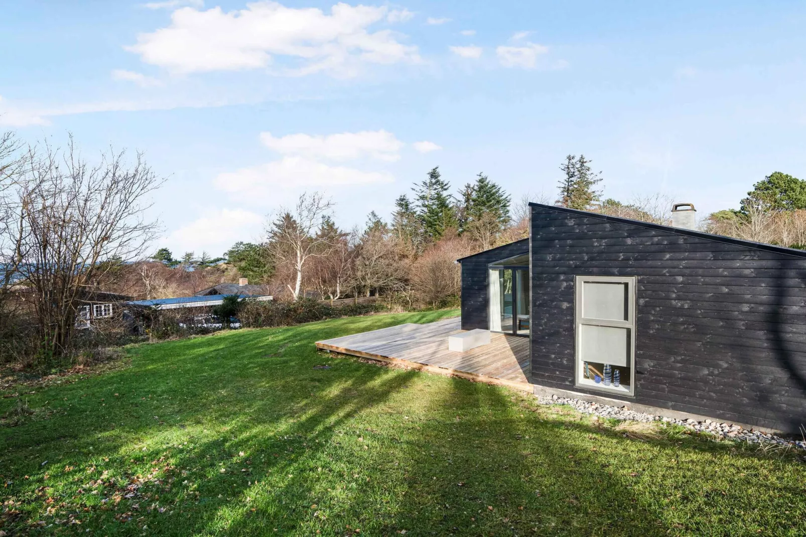 5 sterren vakantie huis in Vejby-Buitenlucht