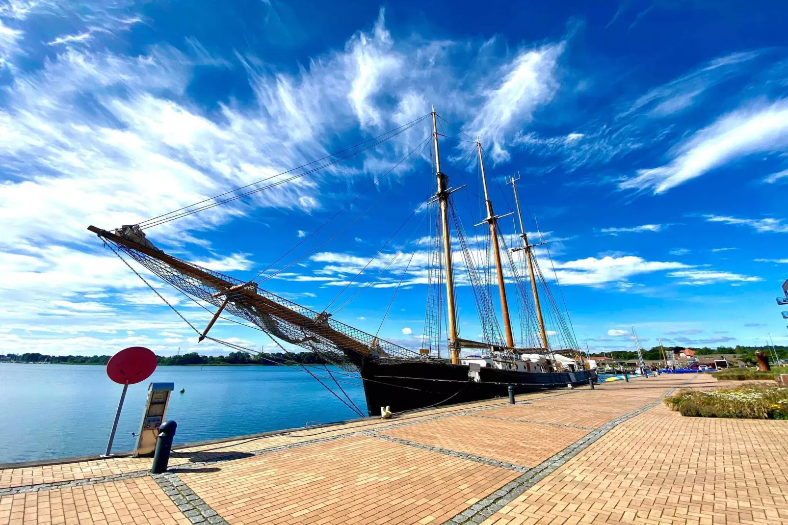 5 sterren vakantie huis in Gråsten