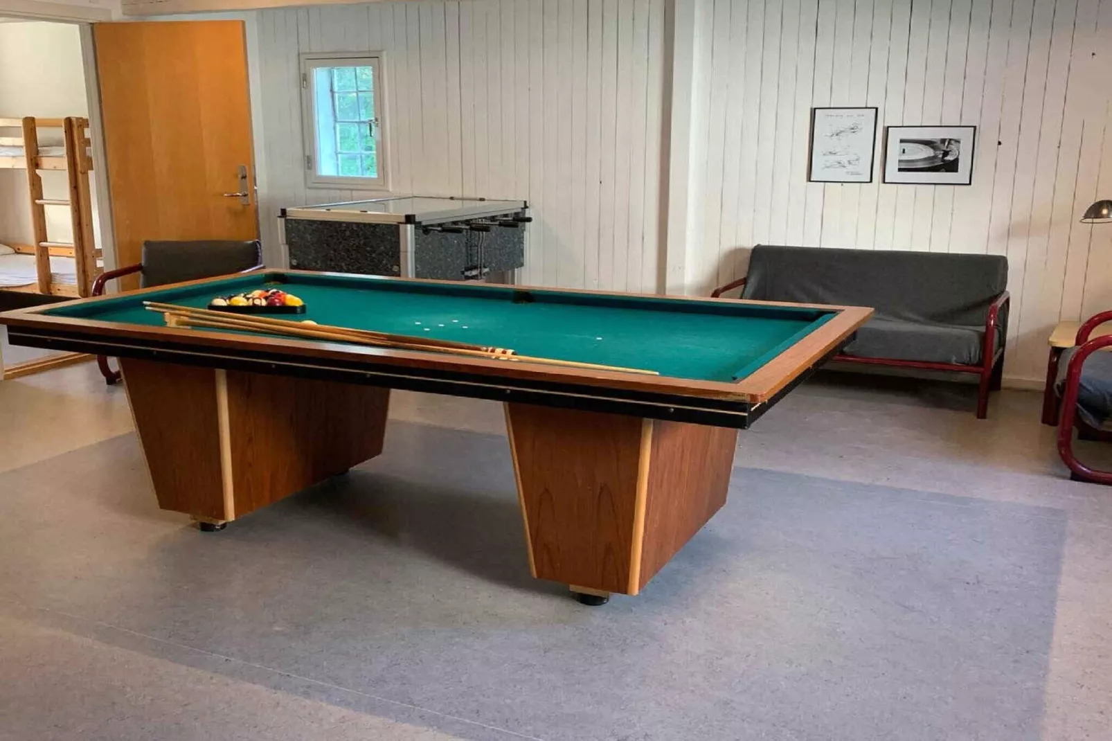 5 sterren vakantie huis in Vig-Niet-getagd