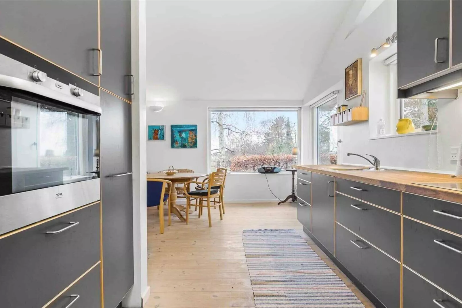 5 sterren vakantie huis in Nykøbing Sj-Binnen