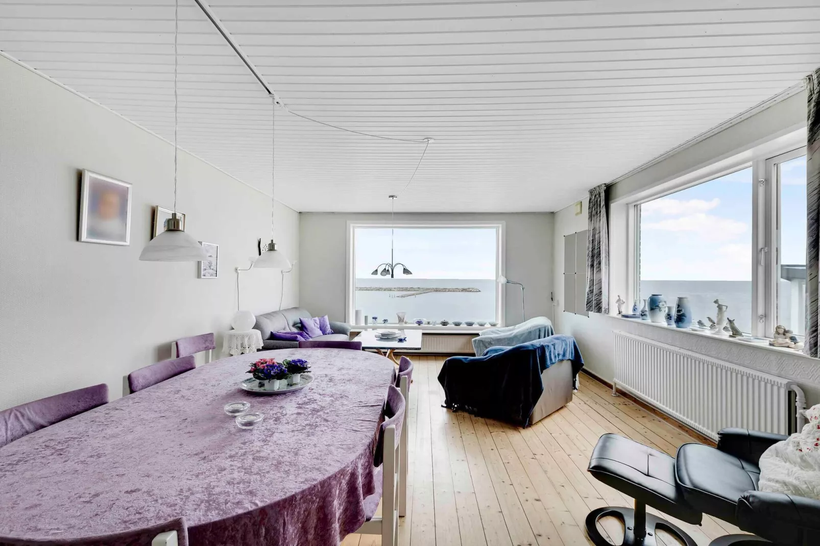 5 sterren vakantie huis in Rønne-Binnen