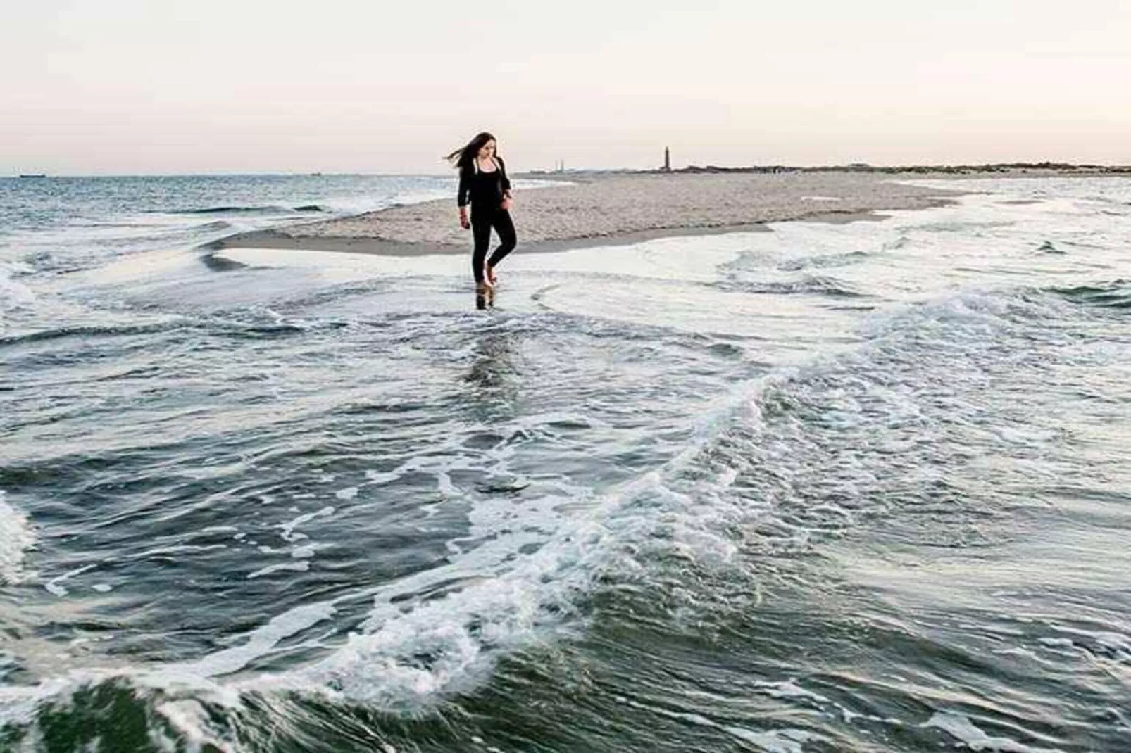 5 sterren vakantie huis in Ålbæk-Waterzicht