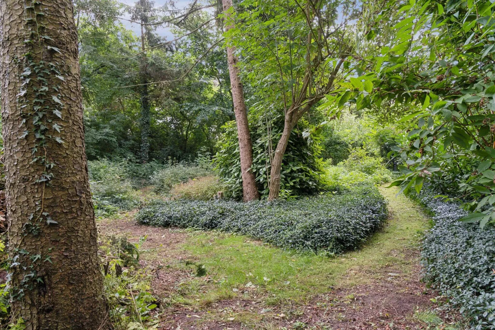 5 sterren vakantie huis in Nakskov-Buitenlucht