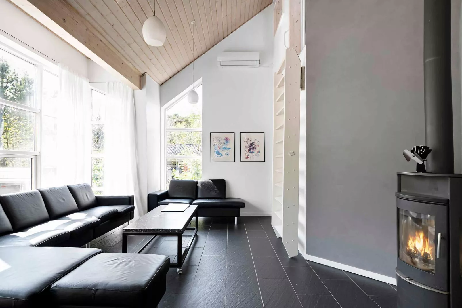 5 sterren vakantie huis in Nexø-Binnen