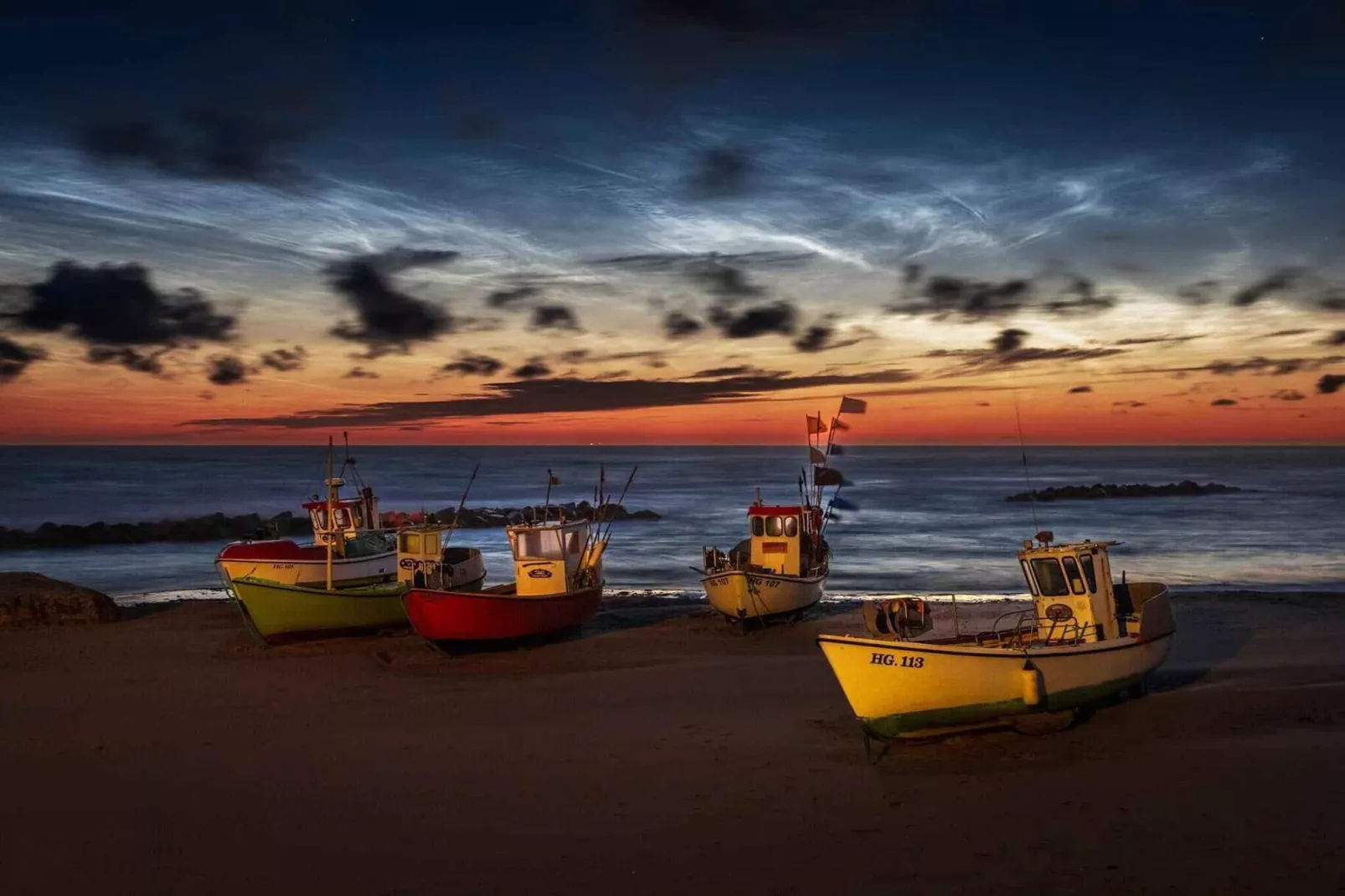 5 sterren vakantie huis in Hjørring-Buitenlucht