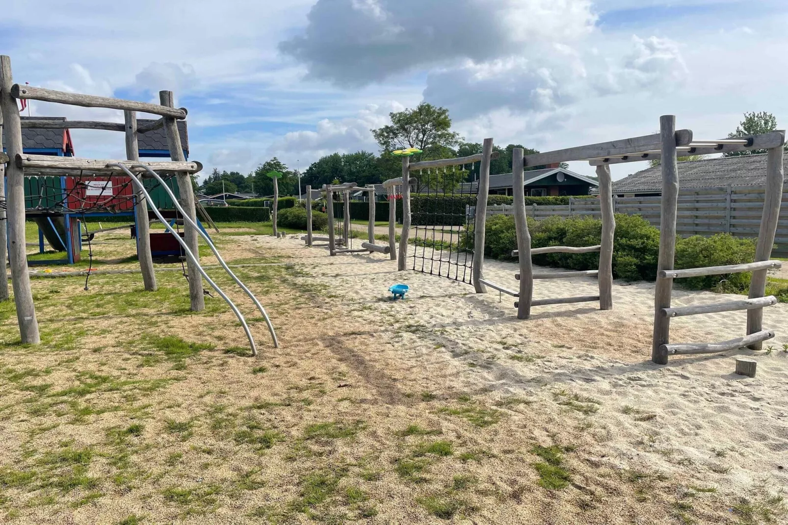 5 sterren vakantie huis in Juelsminde-Buitenlucht