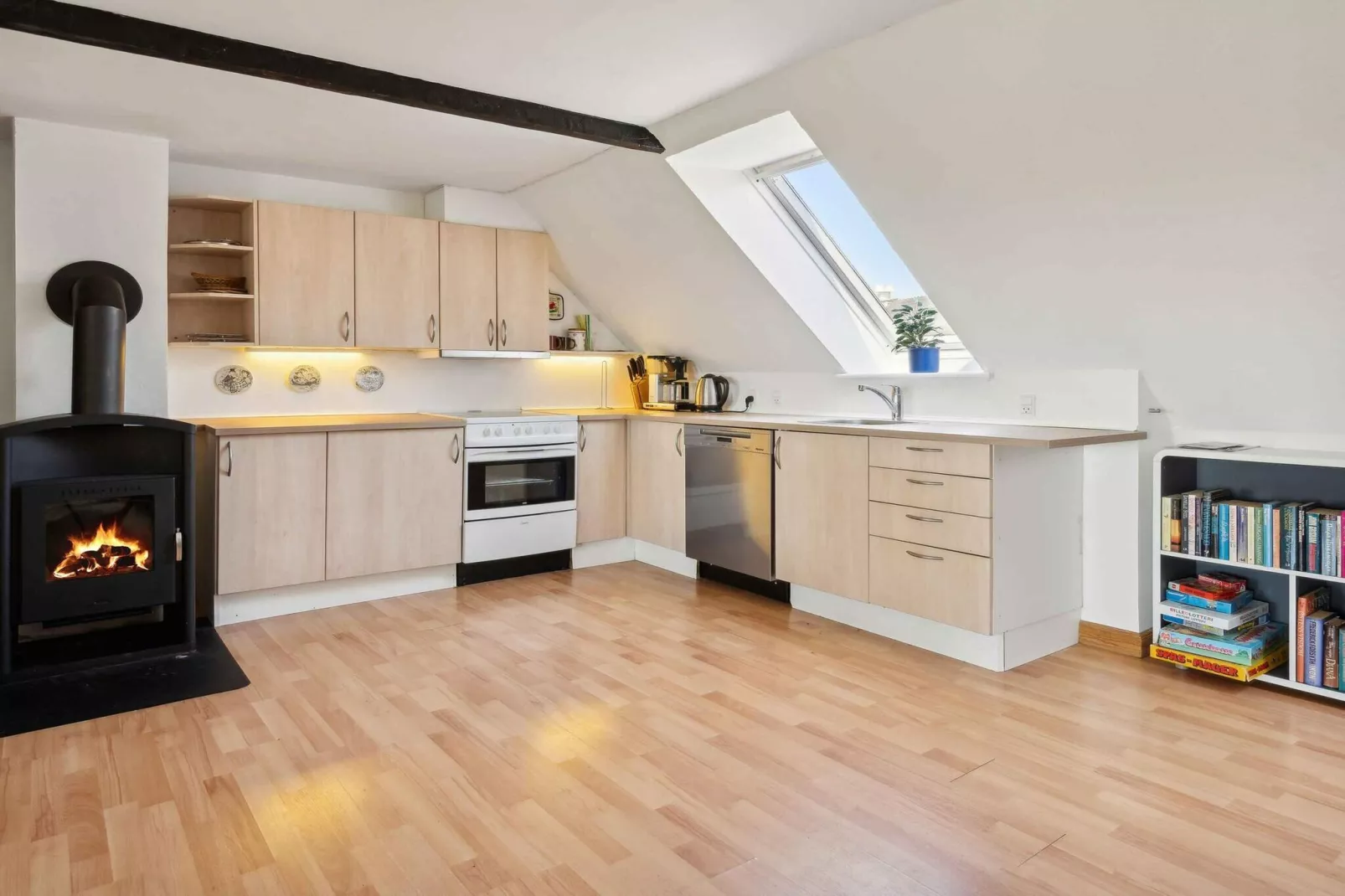 5 sterren vakantie huis in Sydals-Binnen