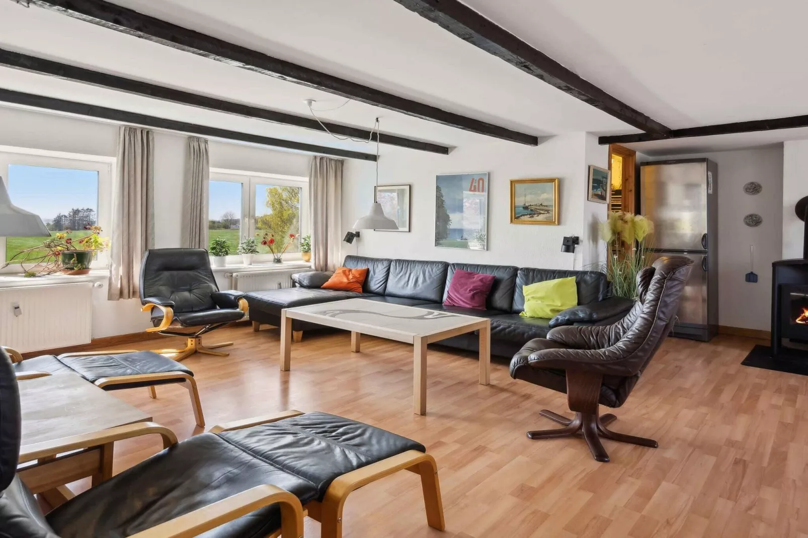 5 sterren vakantie huis in Sydals-Binnen