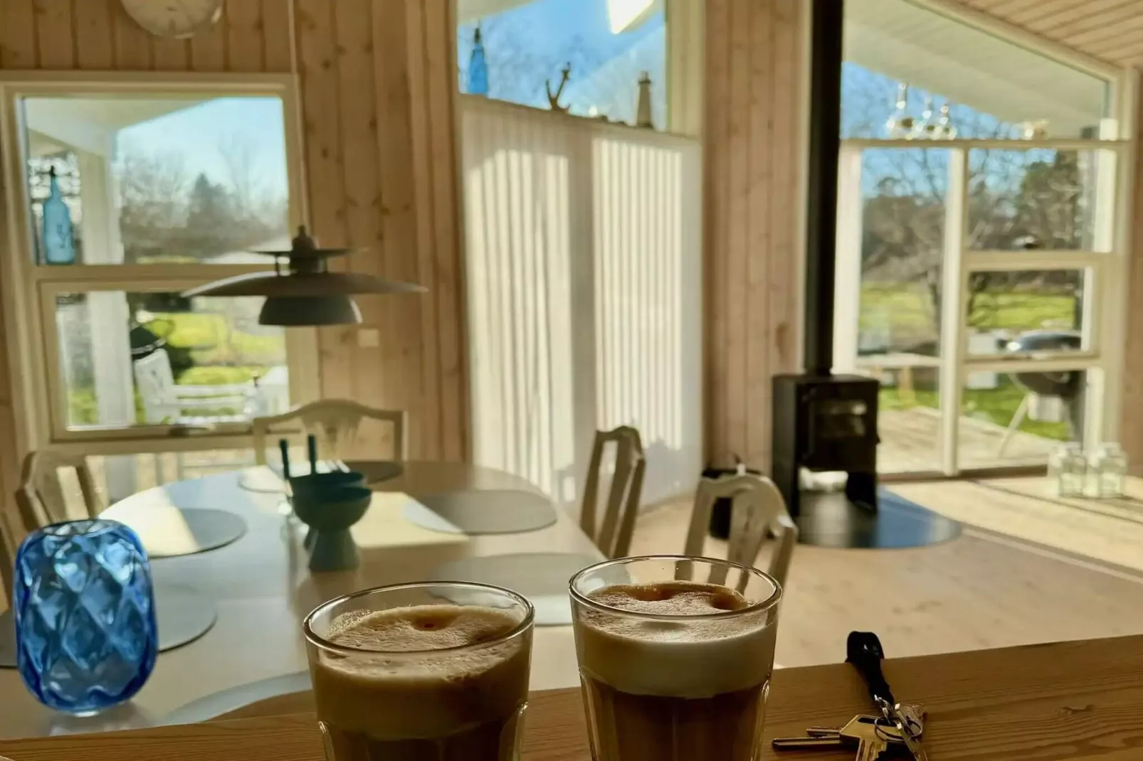 5 sterren vakantie huis in Eskebjerg-Binnen