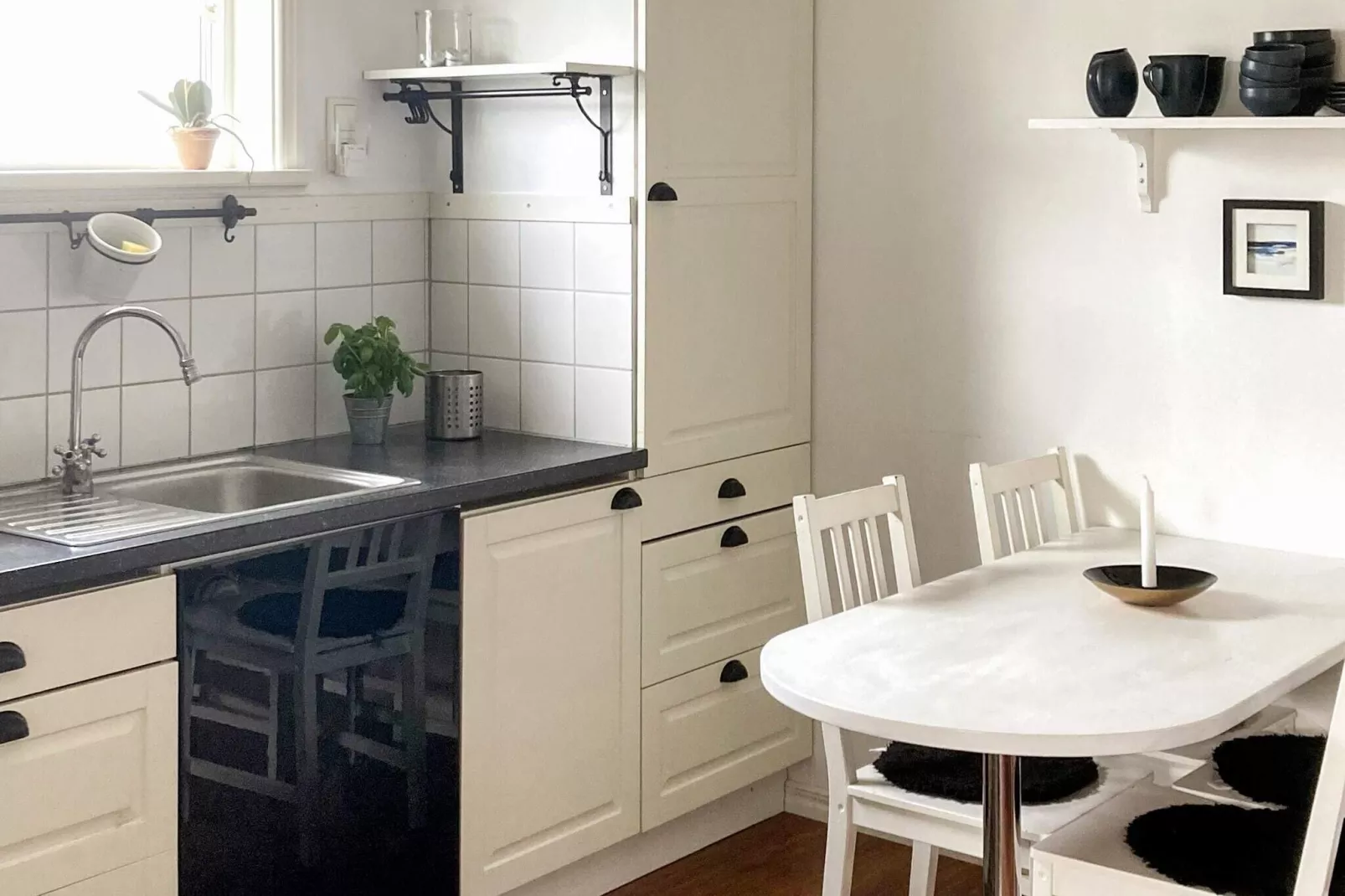 3 persoons vakantie huis in RÖNNÄNG-By Traum-Binnen