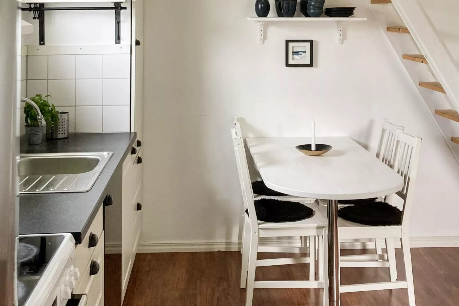3 persoons vakantie huis in RÖNNÄNG-By Traum-Binnen