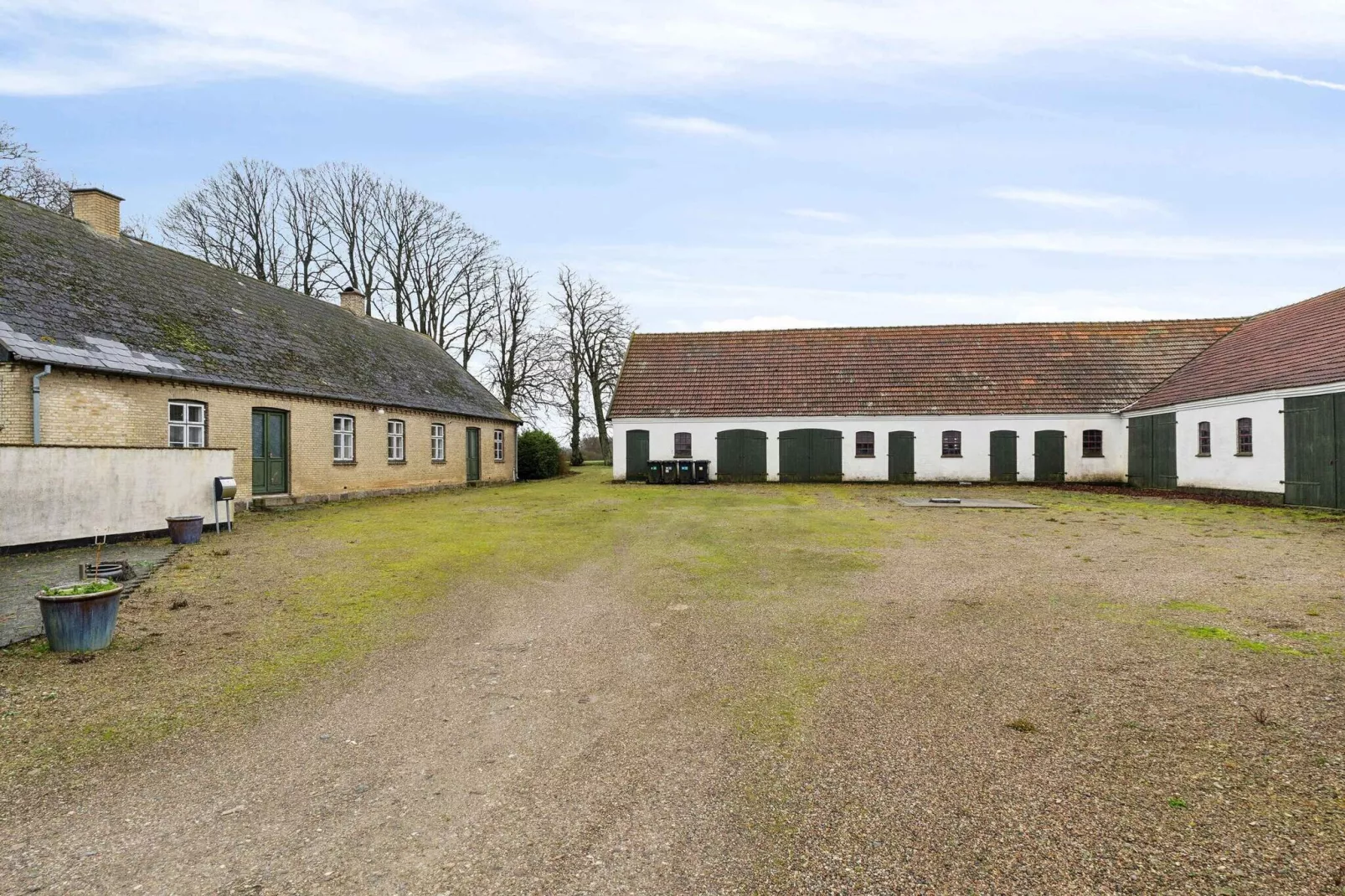 5 sterren vakantie huis in Holbæk-Buitenlucht