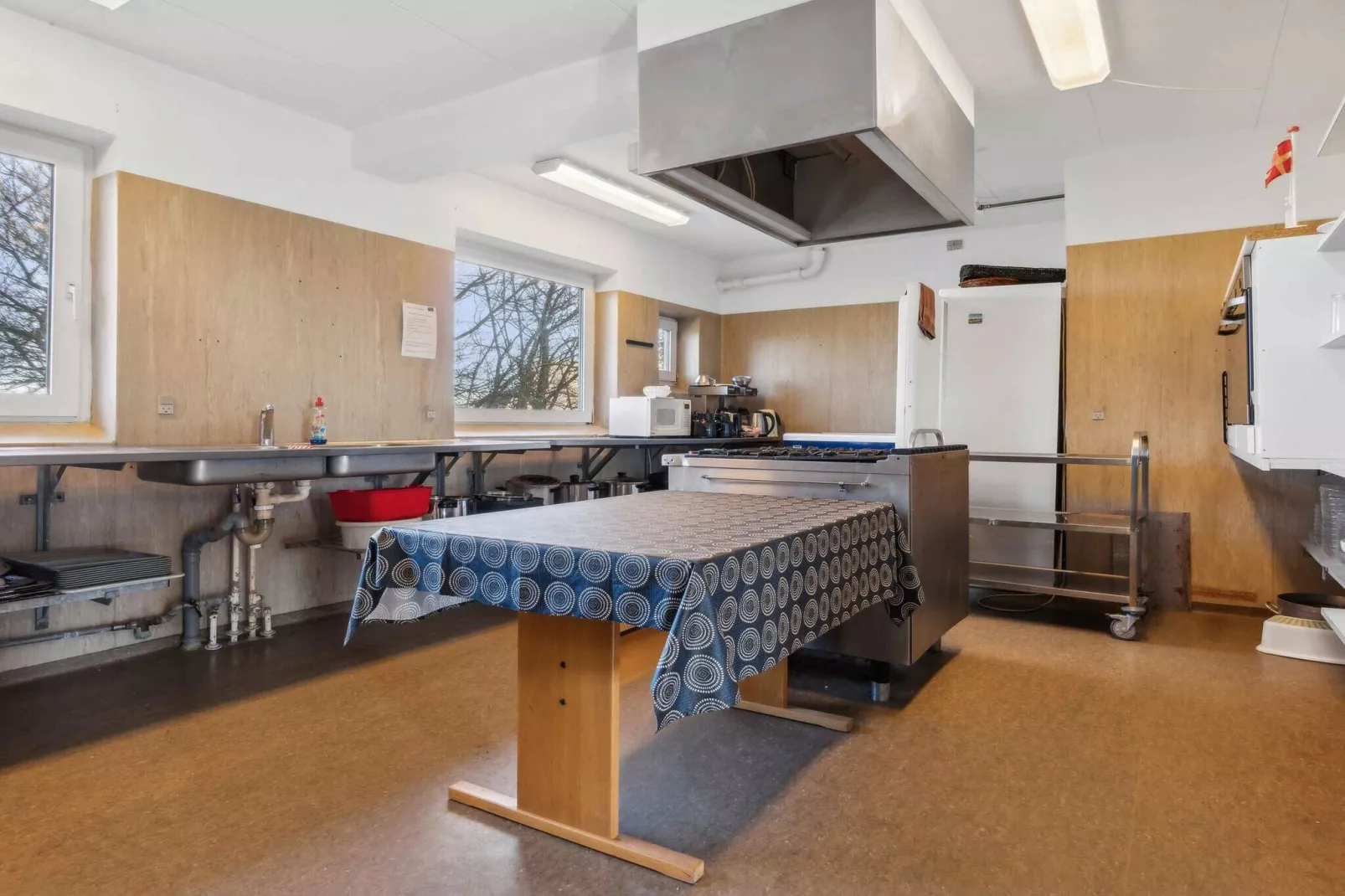 5 sterren vakantie huis in Hurup Thy-Binnen