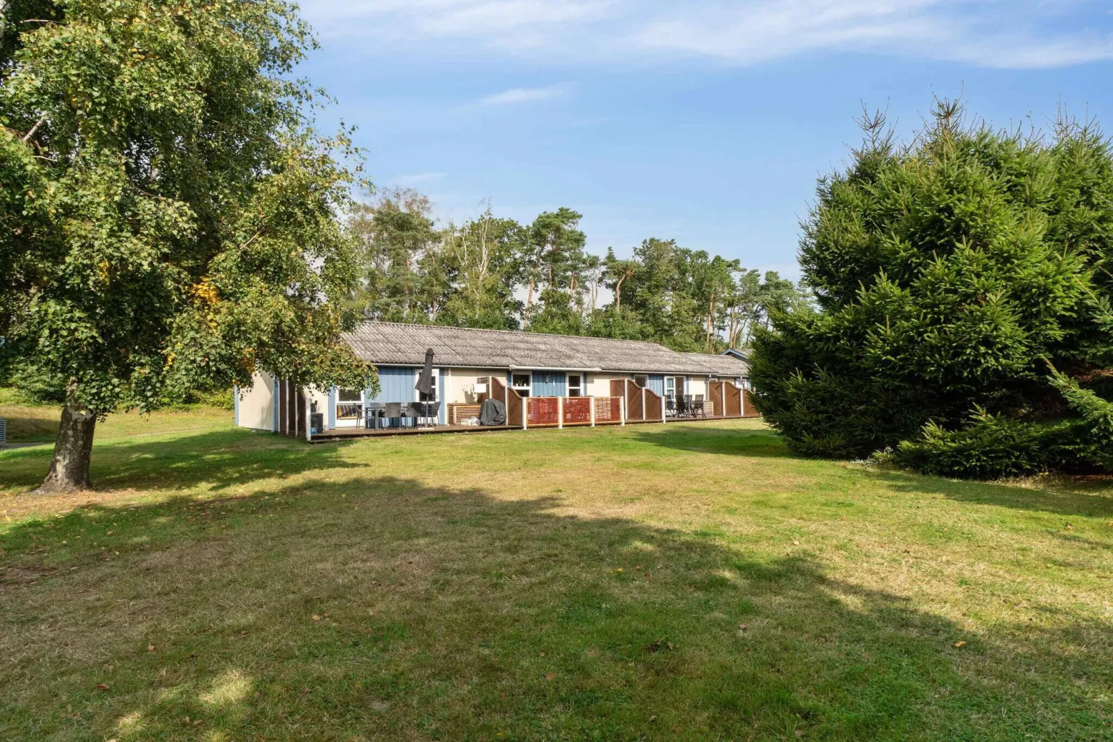 5 sterren vakantie huis in Nexø-Niet-getagd