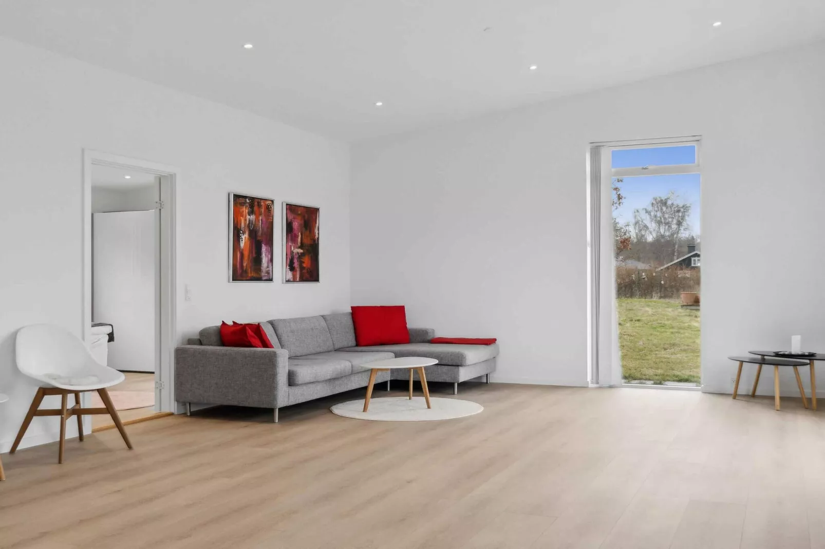 5 sterren vakantie huis in Jægerspris