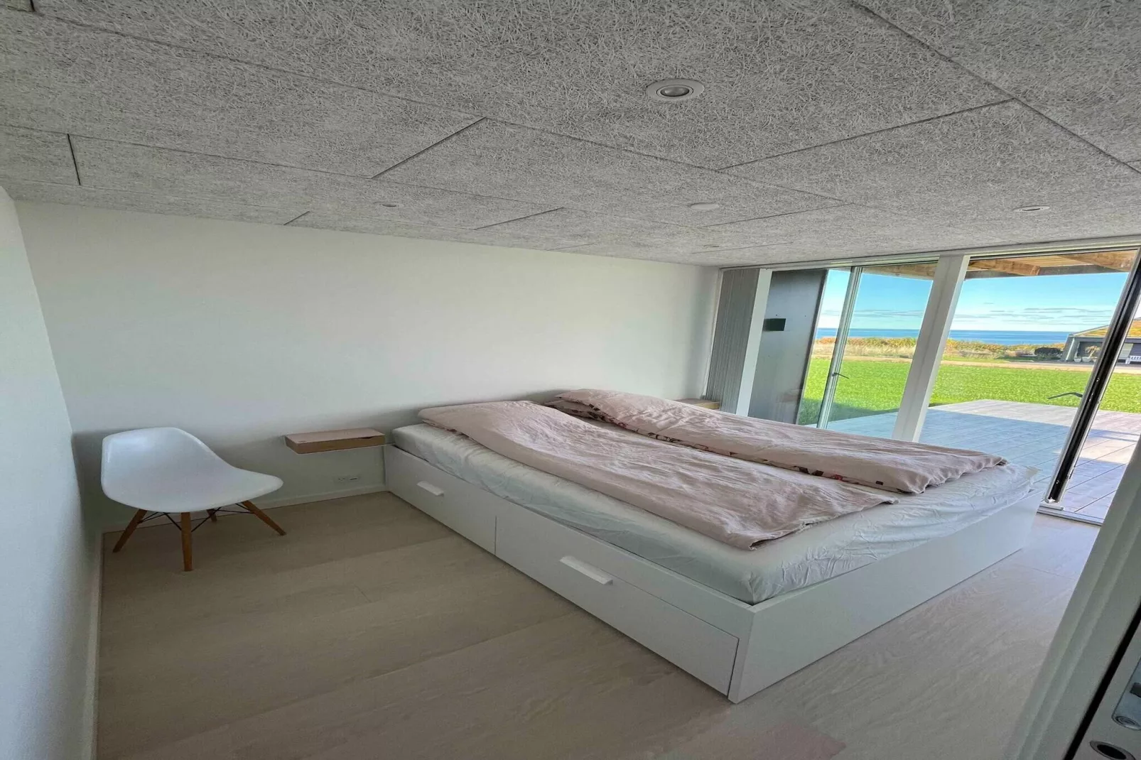 5 sterren vakantie huis in Svaneke-Binnen