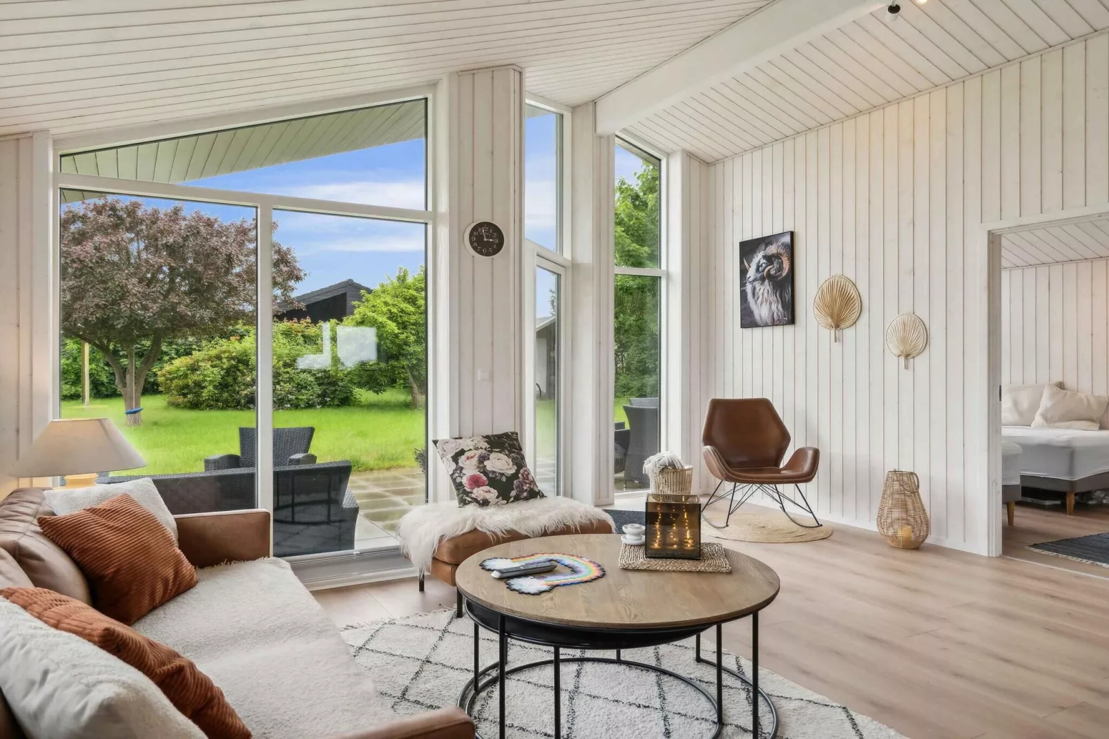 5 sterren vakantie huis in Strøby-Binnen