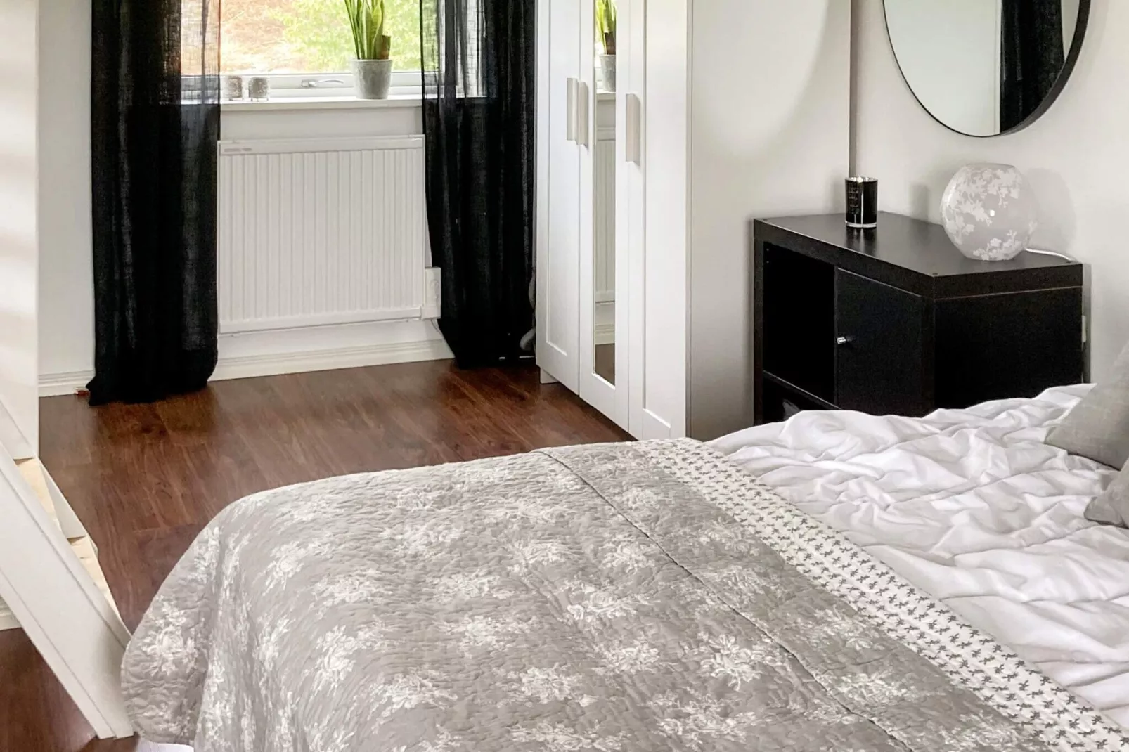 3 persoons vakantie huis in RÖNNÄNG-By Traum-Binnen