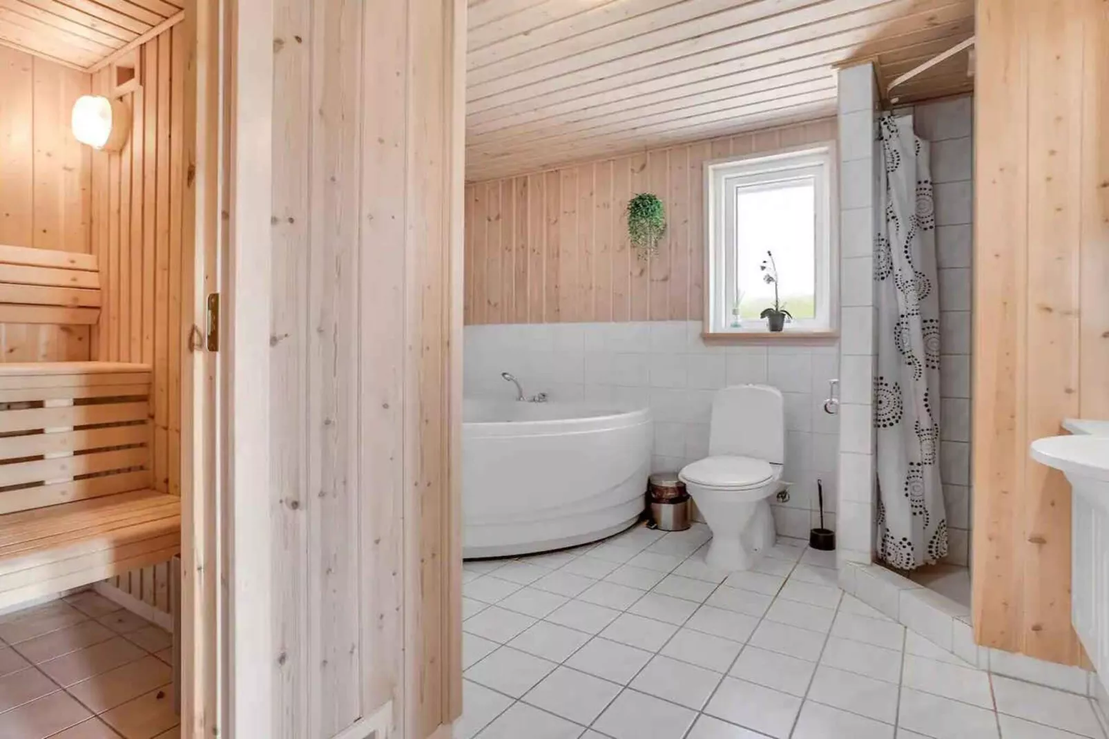 5 sterren vakantie huis in Vinderup-Spa