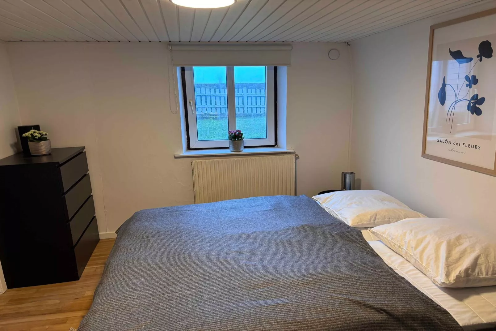 5 sterren vakantie huis in Allinge-Binnen