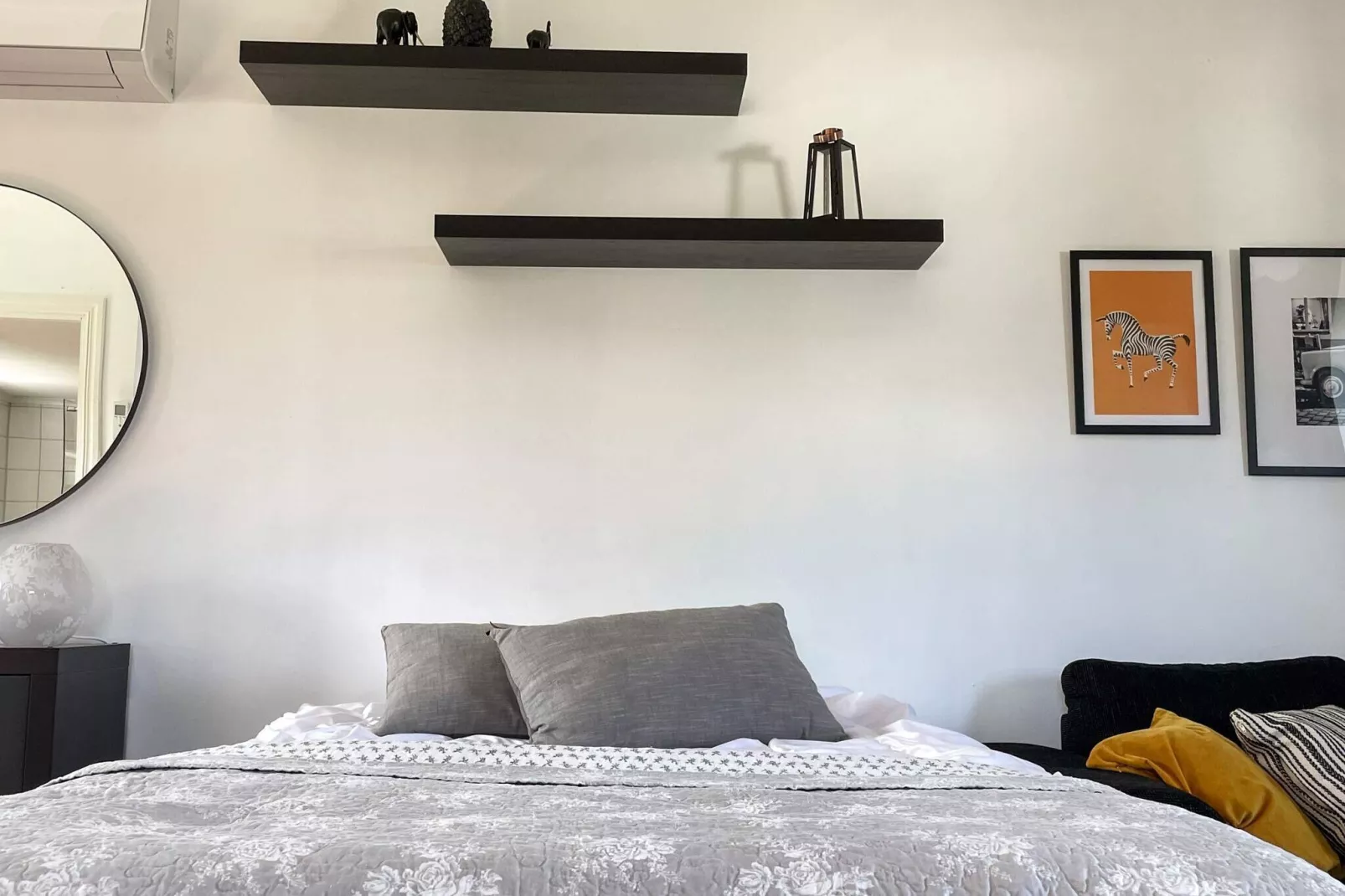 3 persoons vakantie huis in RÖNNÄNG-By Traum-Binnen