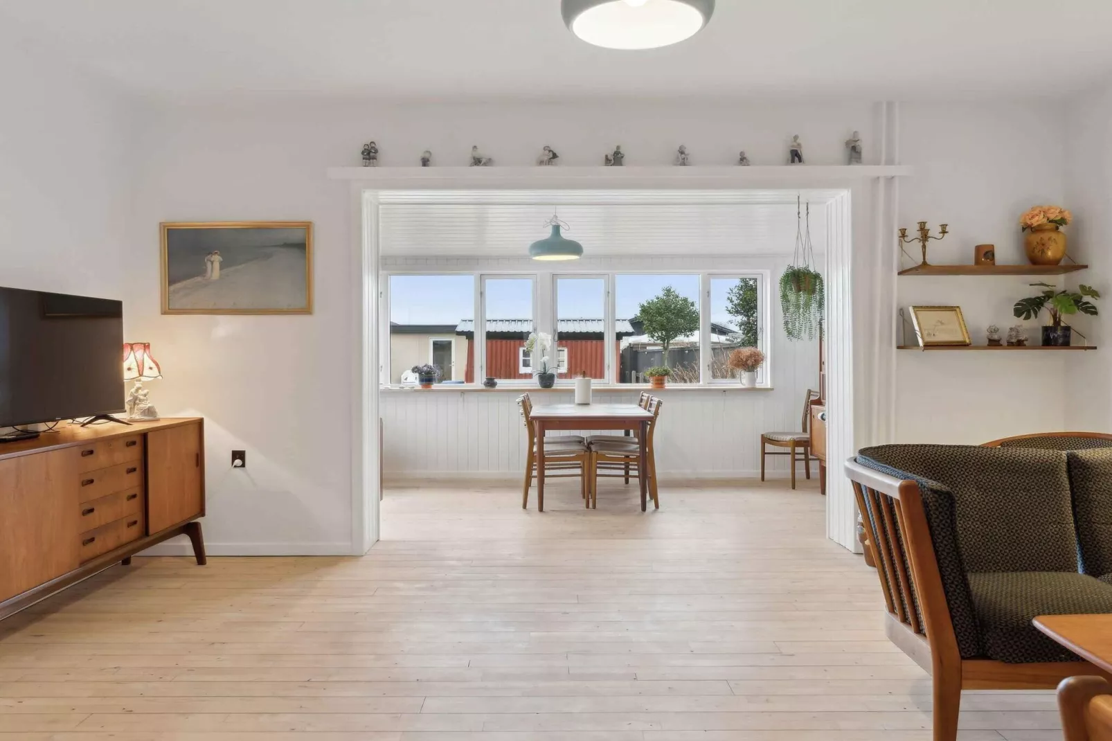 5 sterren vakantie huis in Skagen