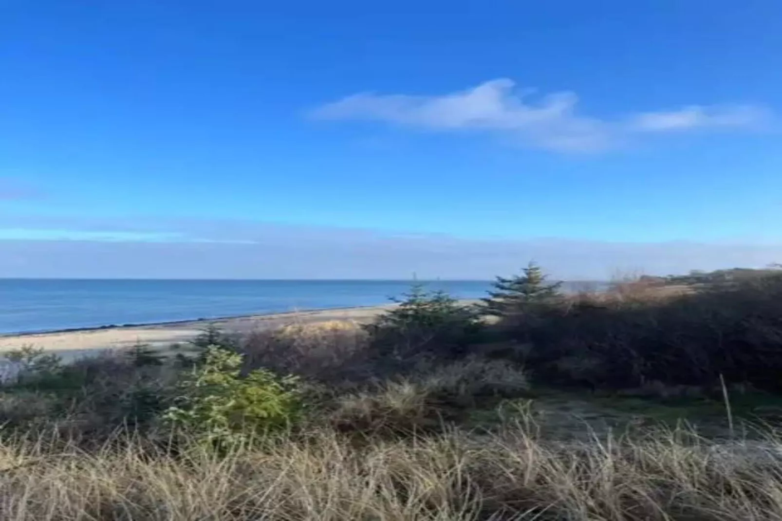 5 sterren vakantie huis in Dronningmølle-Waterzicht