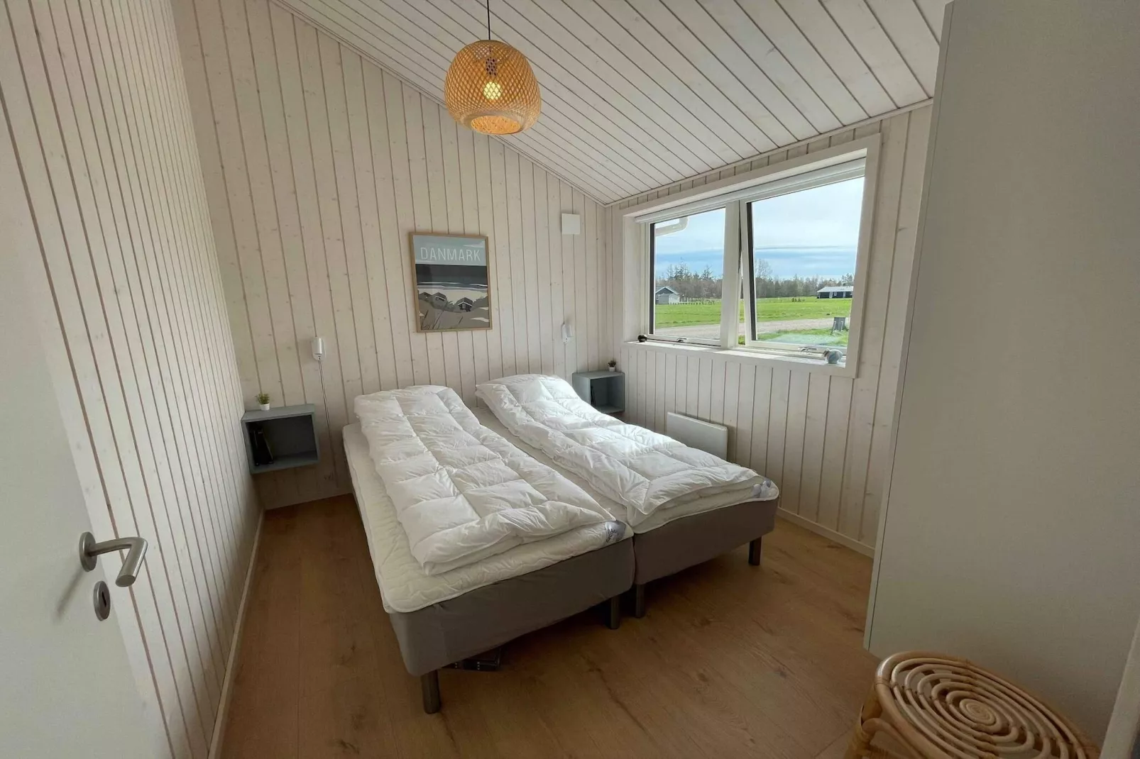 5 sterren vakantie huis in Væggerløse-Binnen